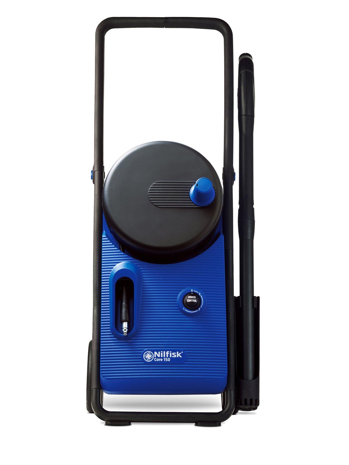  image of nilfisk-core-150-10-powercontrol-pressure-washer