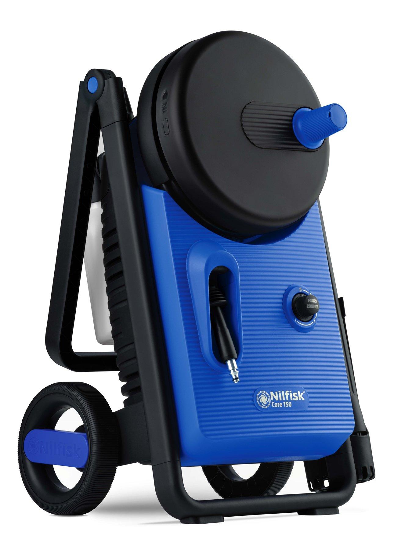  image of nilfisk-core-150-10-powercontrol-pressure-washer