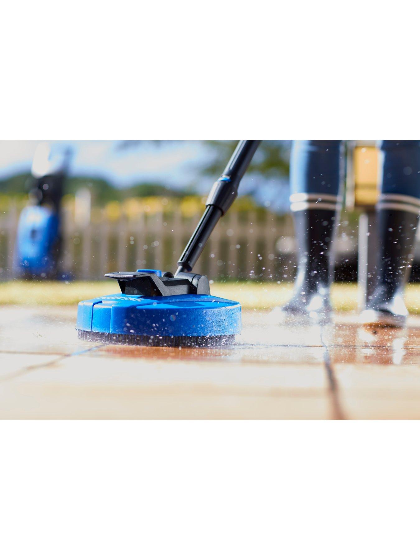  image of nilfisk-core-150-10-powercontrol-pressure-washer
