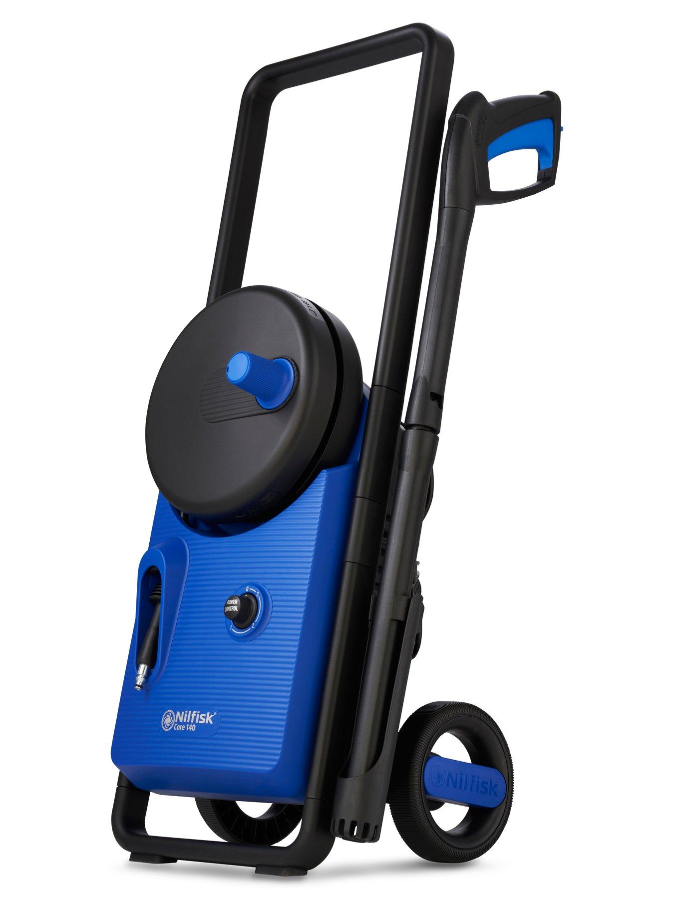  image of nilfisk-core-140-6-powercontrol-pressure-washer