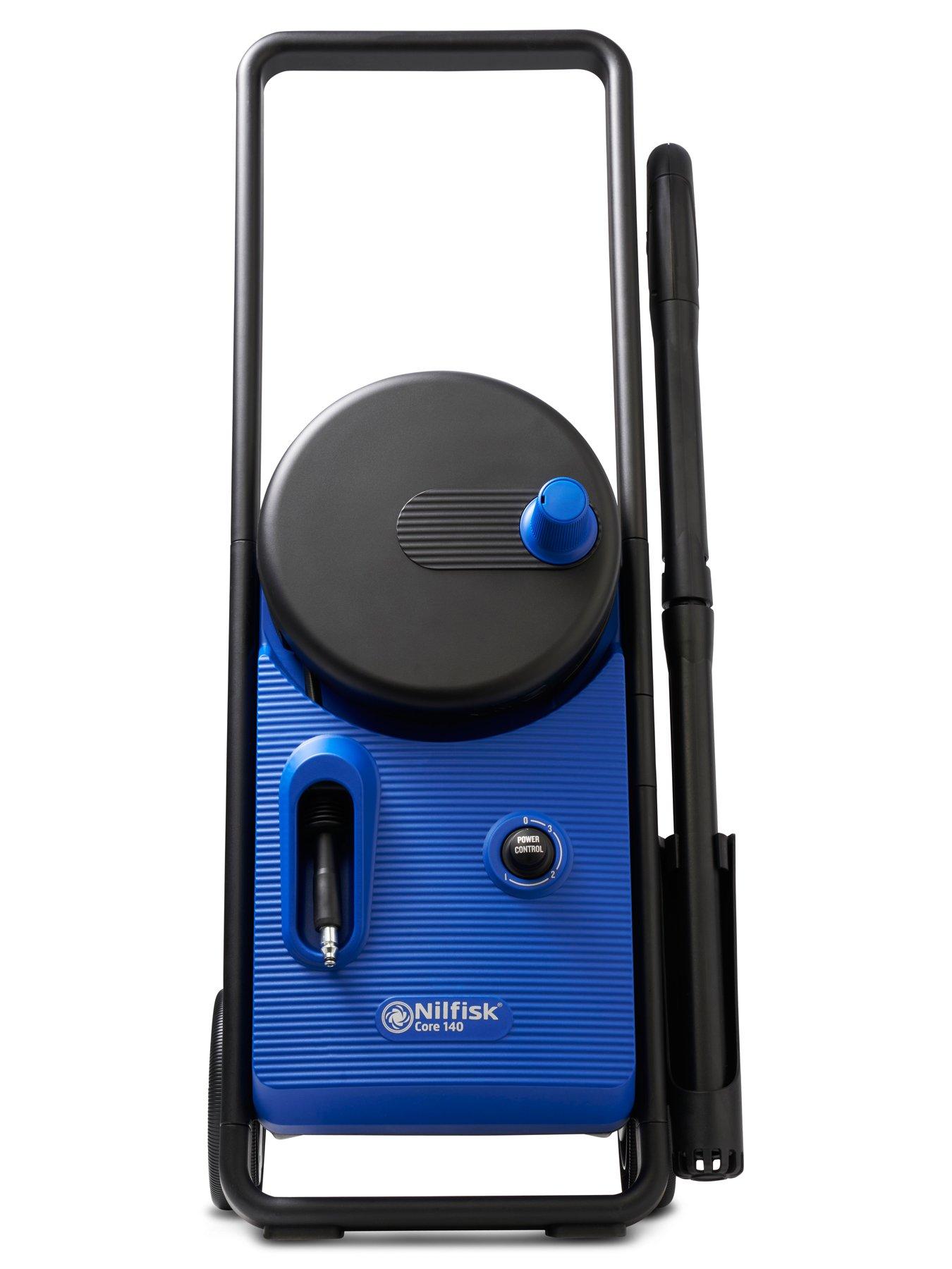  image of nilfisk-core-140-6-powercontrol-pressure-washer