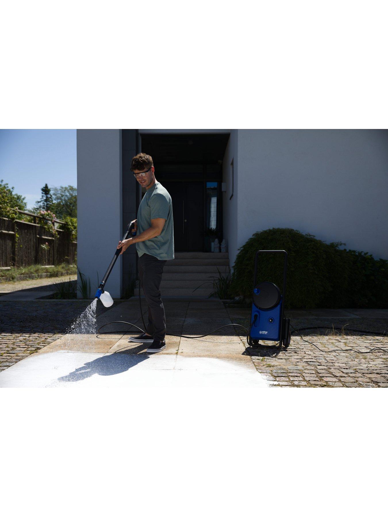  image of nilfisk-core-140-6-powercontrol-pressure-washer