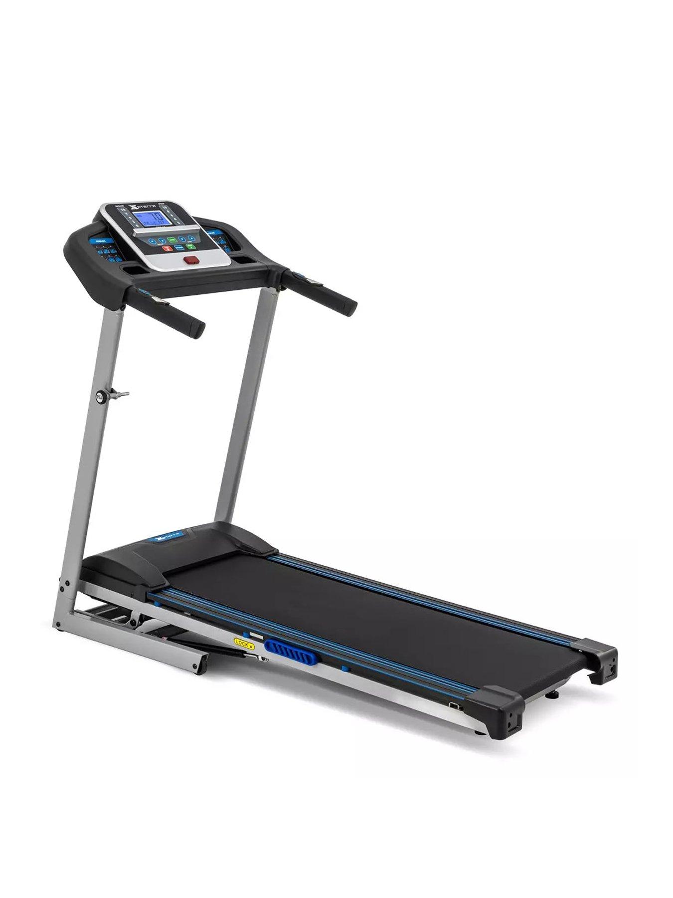 Reebok shop treadmill littlewoods