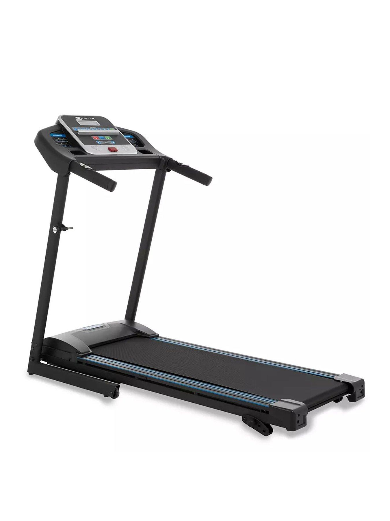 Nordic Track EXP10i treadmill littlewoods