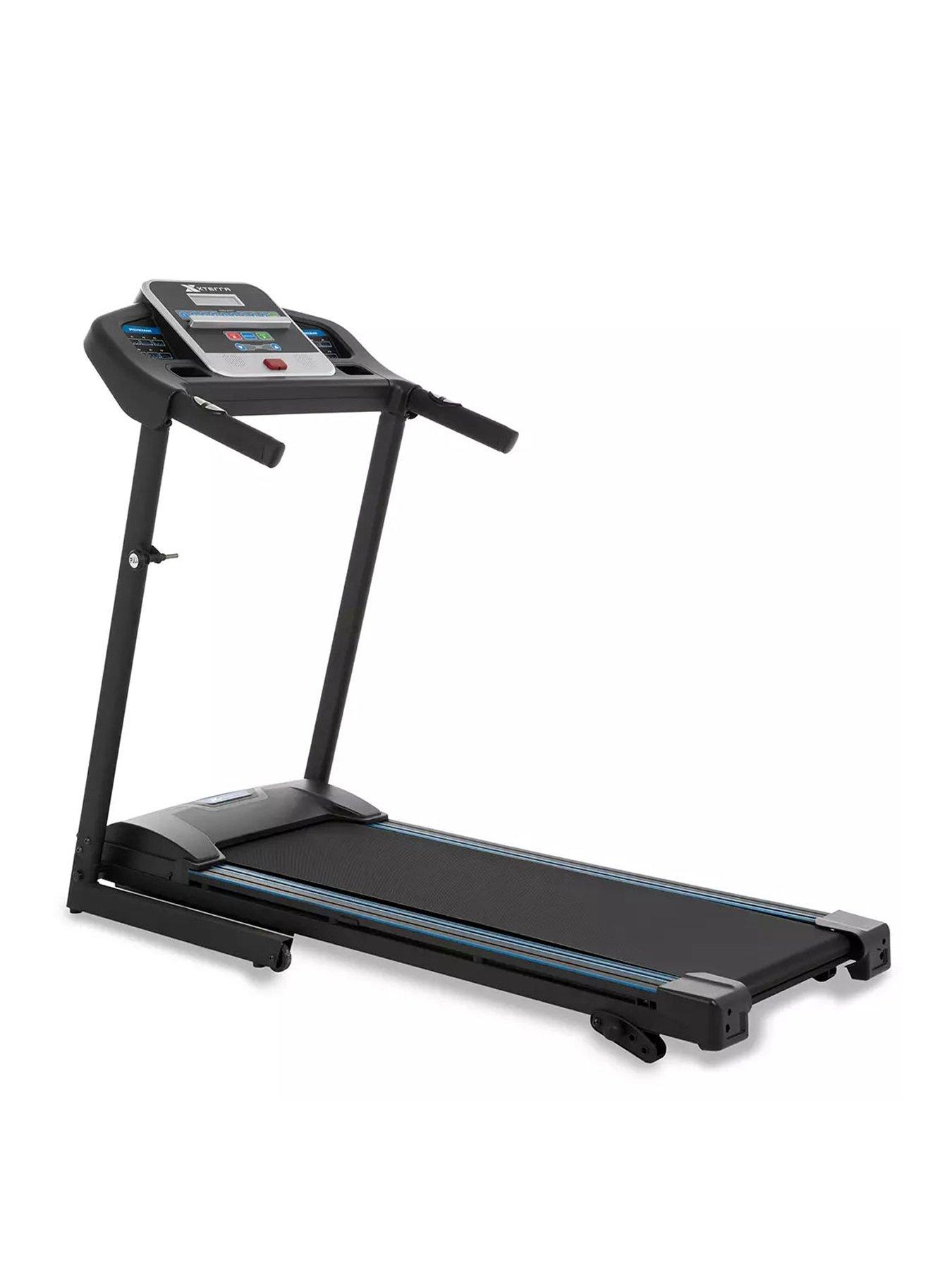 undefined TR150 Treadmill