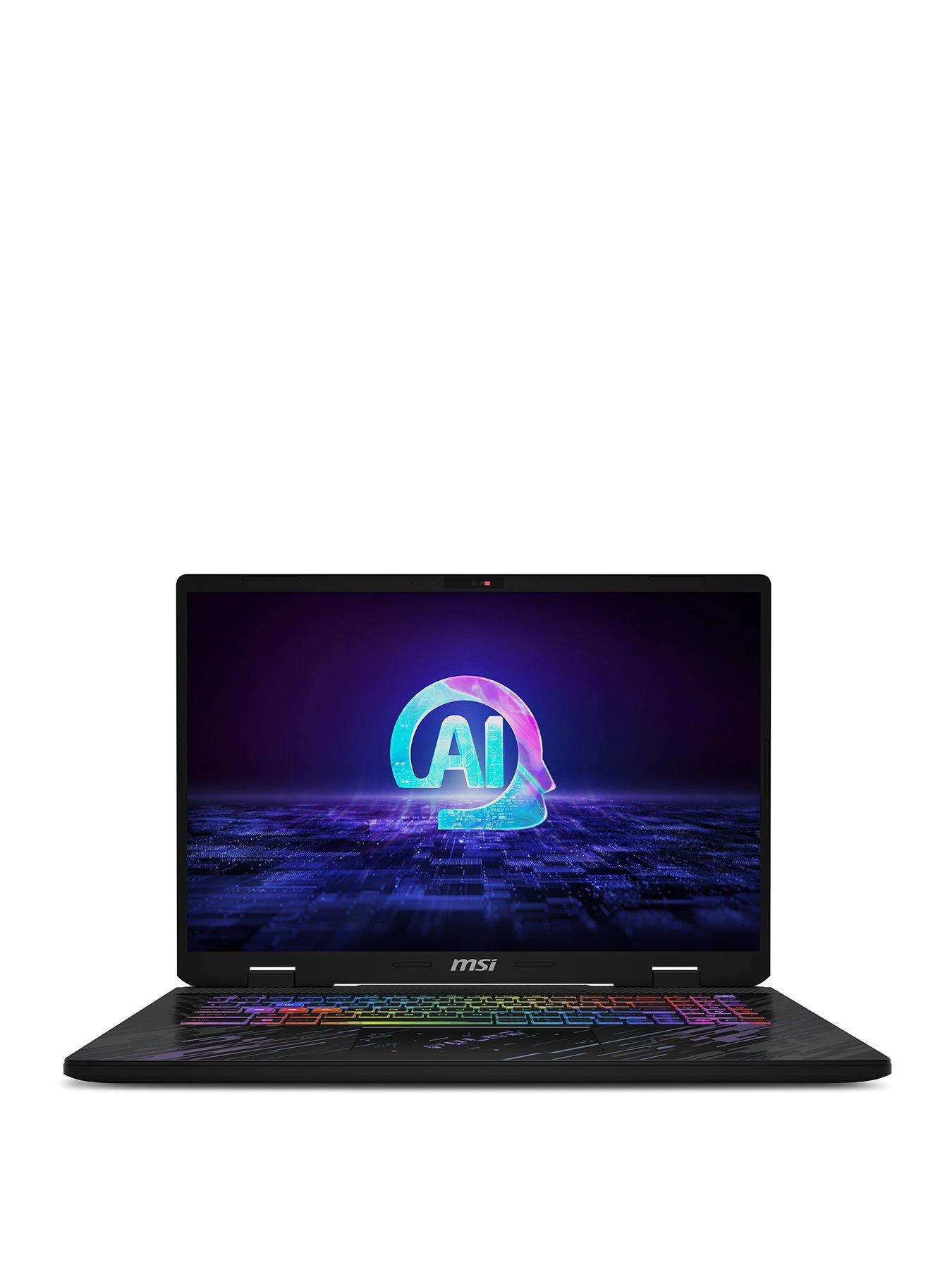 msi-pulse-17-ai-gaming-laptop-173in-qhdnbsprtx-4060-intel-core-ultra-9-16gb-ramnbsp1tbnbspssd
