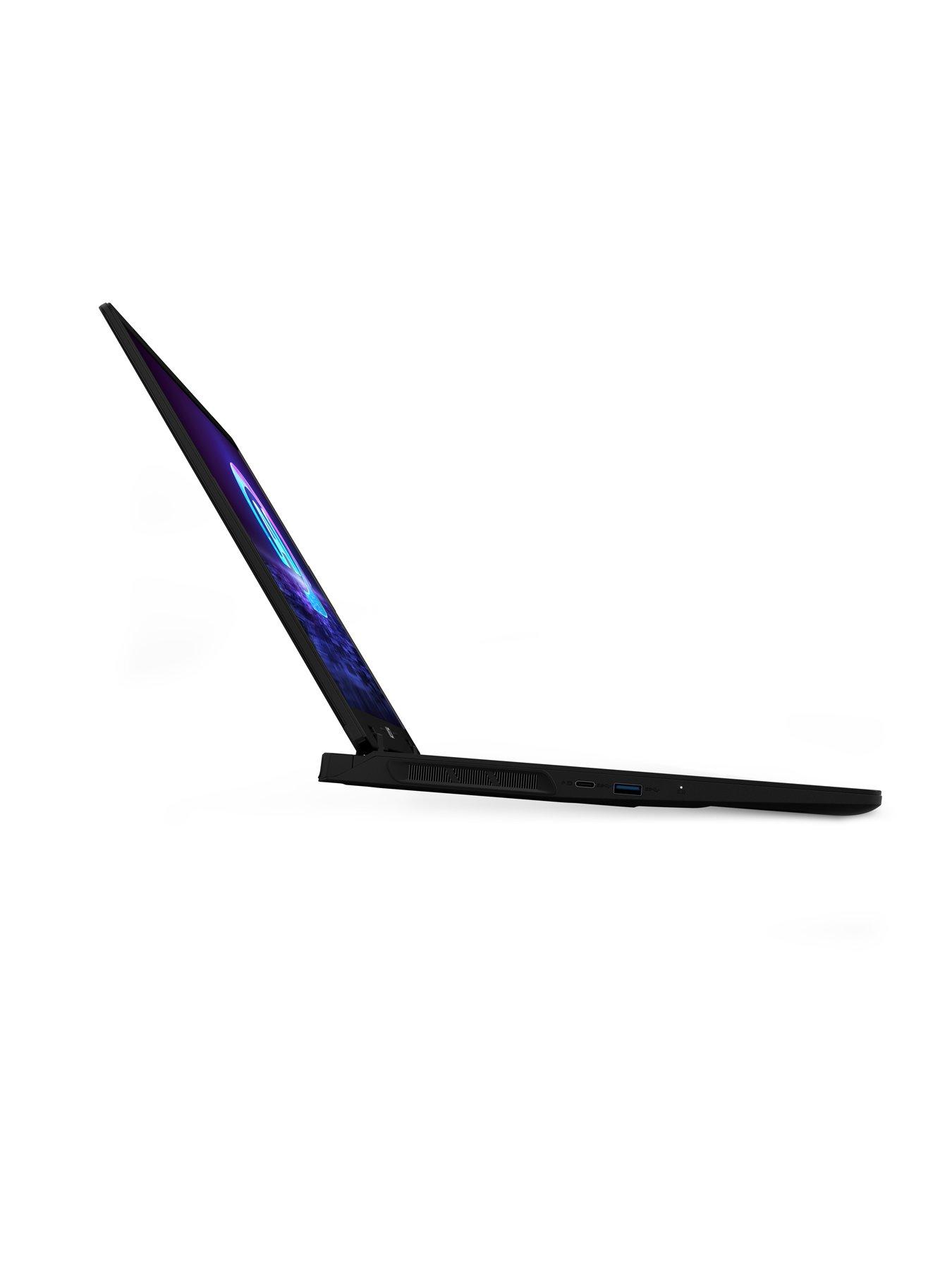 Image 6 of 7 of MSI Pulse 16 AI Gaming Laptop - 16in QHD+,&nbsp;RTX 4060, Intel Core Ultra 7, 16GB RAM,&nbsp;1TB&nbsp;SSD