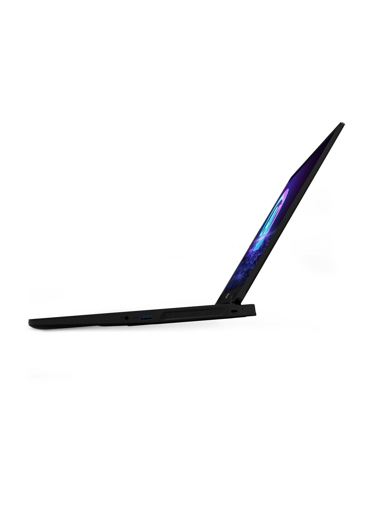 Image 7 of 7 of MSI Pulse 16 AI Gaming Laptop - 16in QHD+,&nbsp;RTX 4060, Intel Core Ultra 7, 16GB RAM,&nbsp;1TB&nbsp;SSD