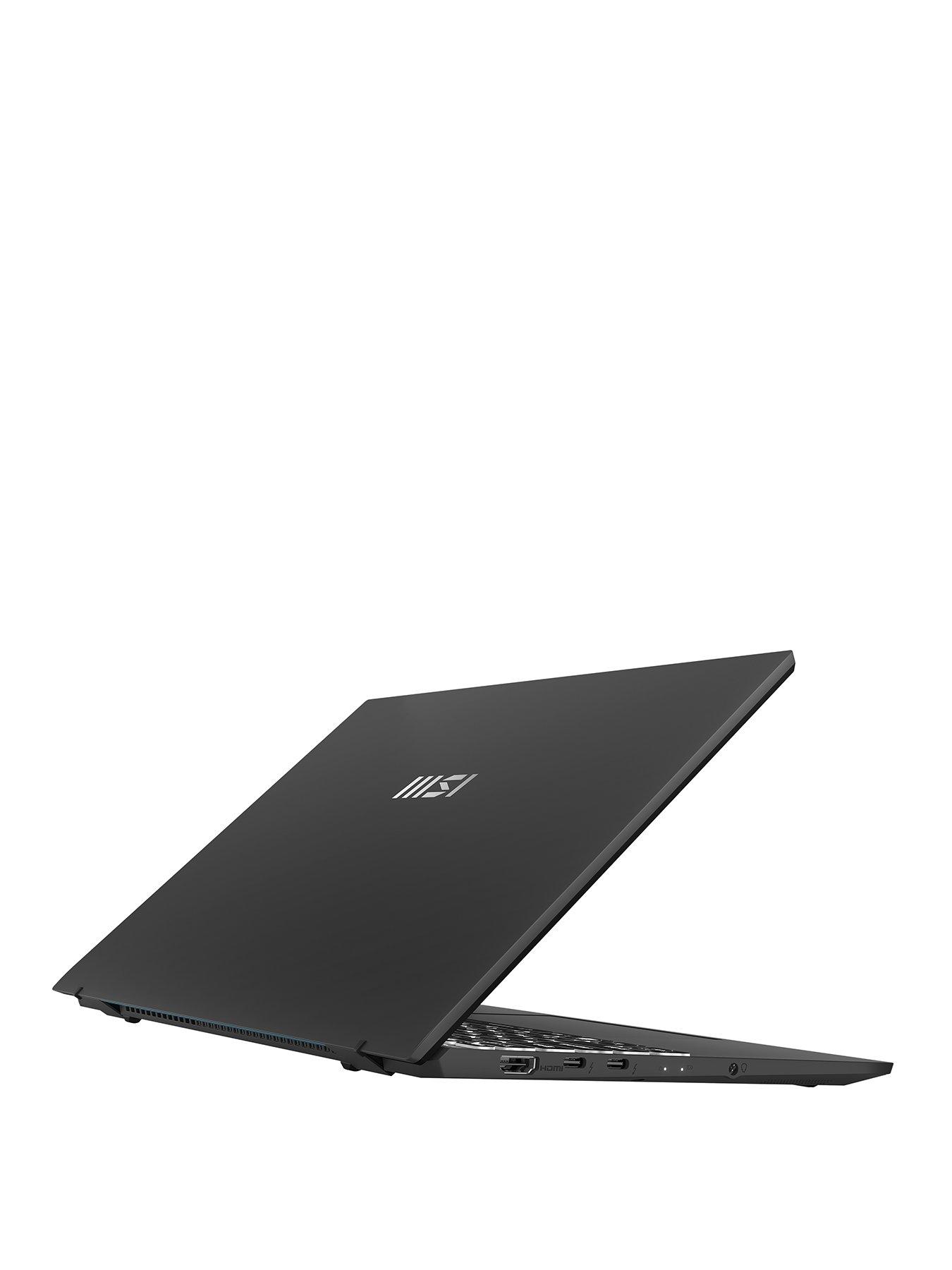  image of msi-prestige-intel-arc-graphics-intel-core-ultra-7-32gb-ram-1tb-fast-ssd-storage-13in-laptop-28k-oled