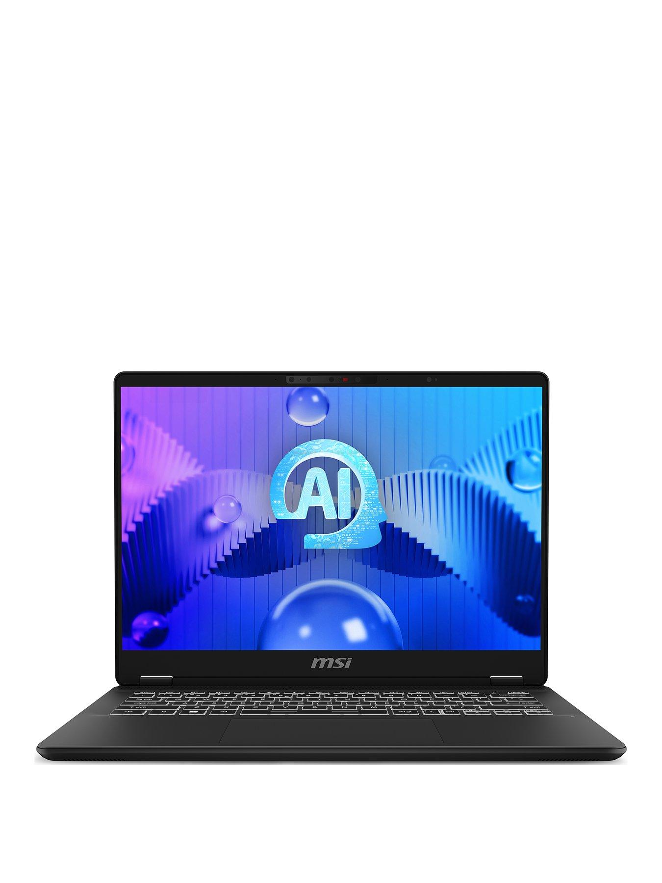 msi-prestige-14-ai-evo-c1m-laptop-14in-fhd-intel-core-ultra-7-intel-arc-graphicsnbsp16gb-ramnbsp1tbnbspssd