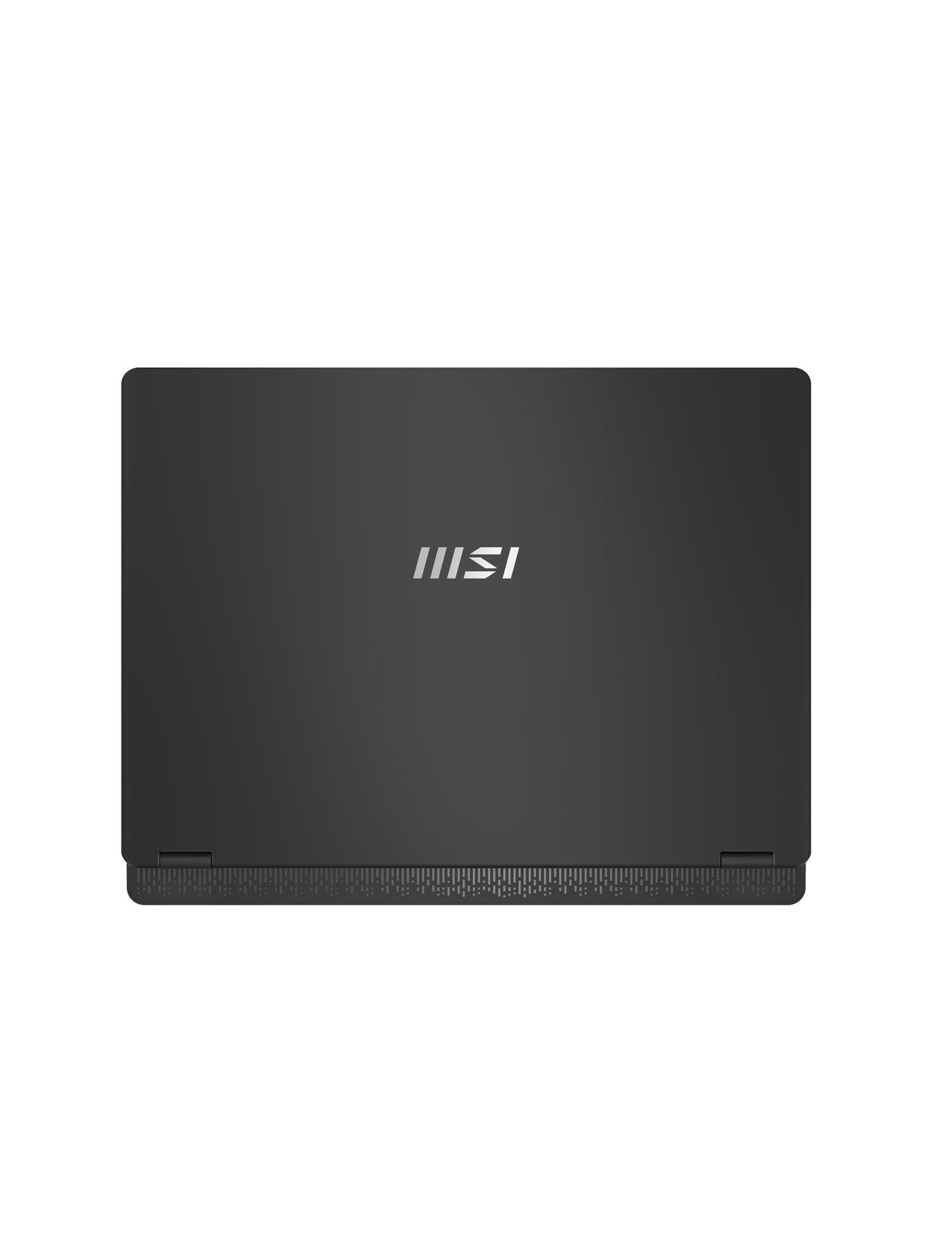  image of msi-prestige-14-ai-evo-c1m-laptop-14in-fhd-intel-core-ultra-7-intel-arc-graphicsnbsp16gb-ramnbsp1tbnbspssd