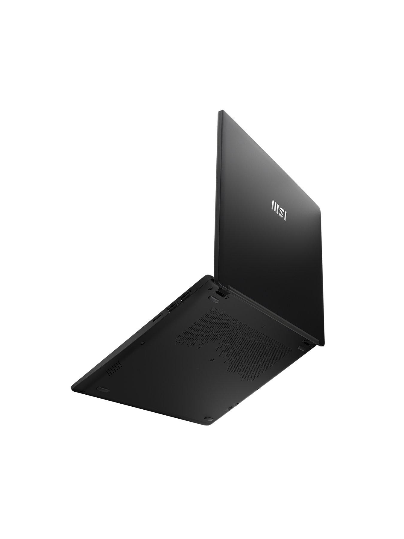Image 7 of 7 of MSI Modern 14 C7M-074UK Laptop - 14in FHD, AMD Ryzen 5, 8GB RAM,&nbsp;512GB SSD