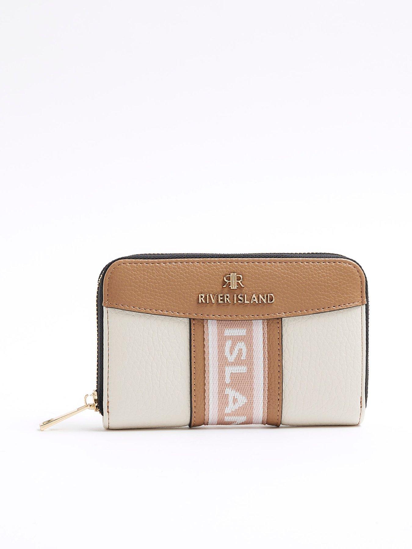 River island purse hot sale
