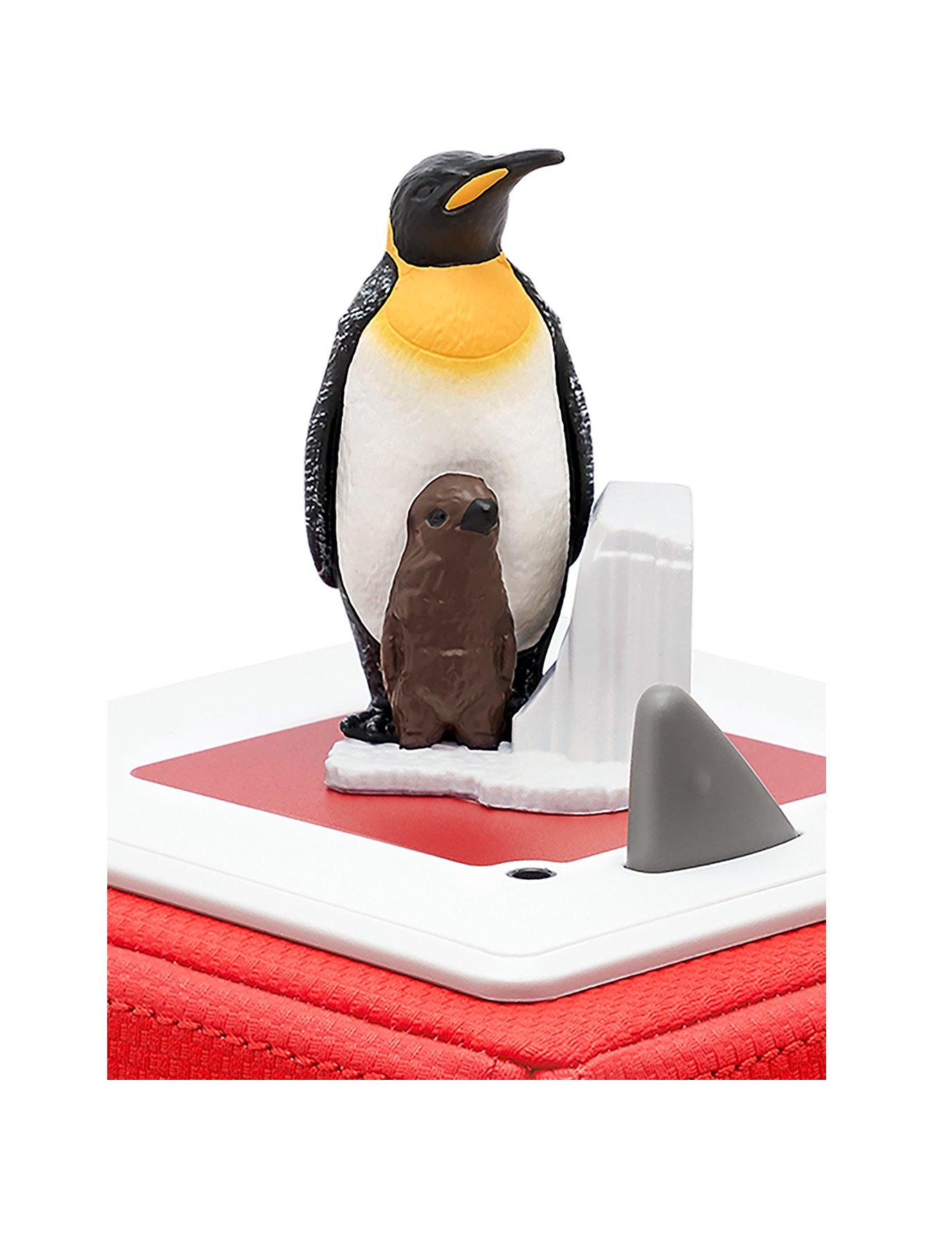 undefined National Geographic - Penguin