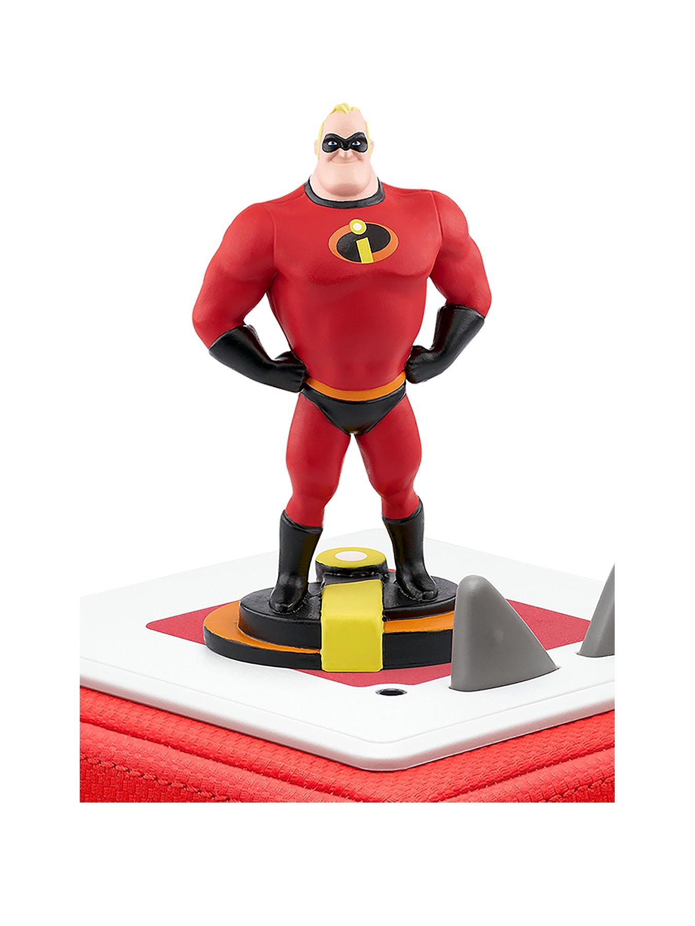 Image 1 of 4 of Tonies Disney Pixar The Incredibles Audio Character