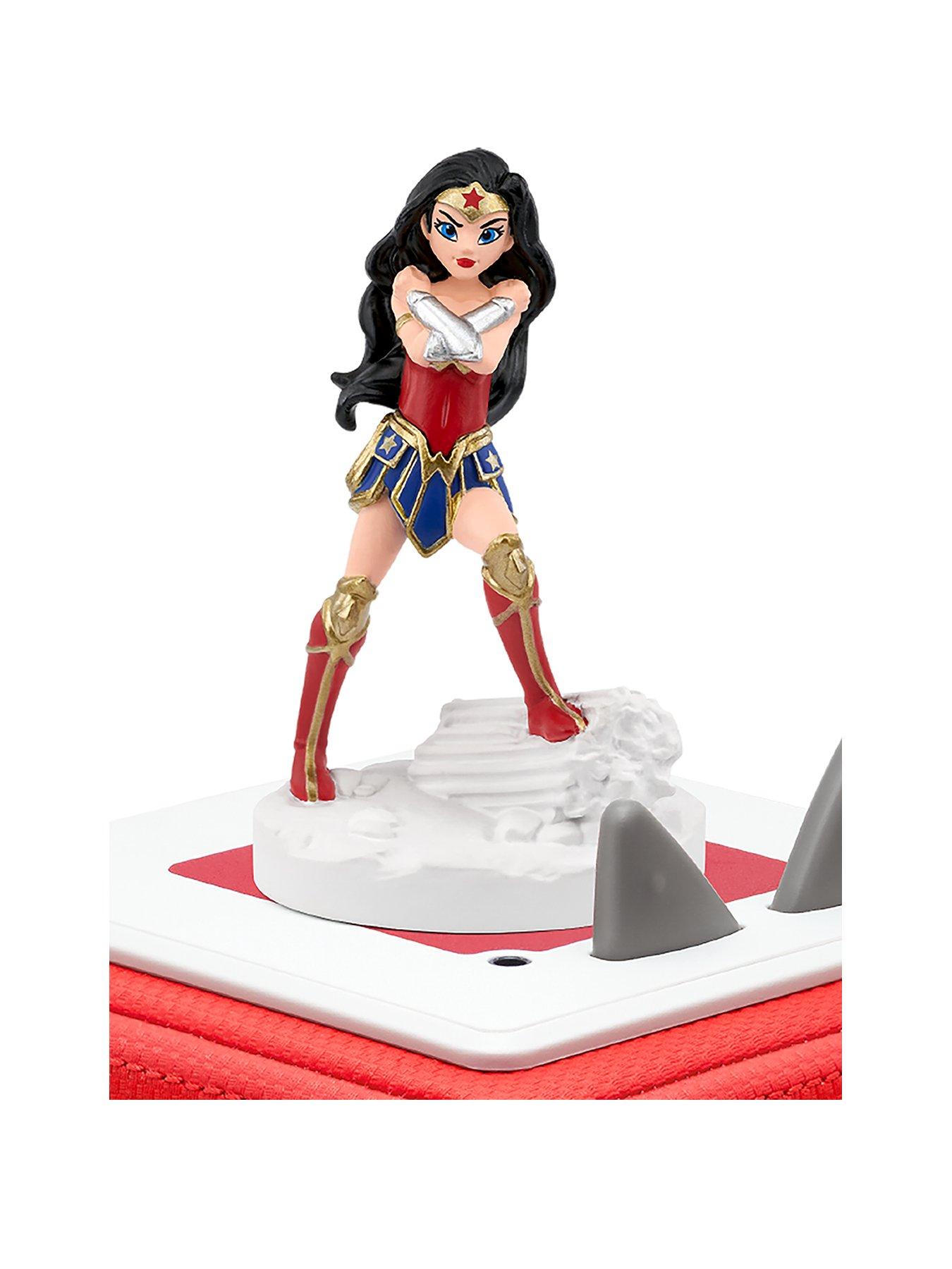 undefined DC Wonder Woman