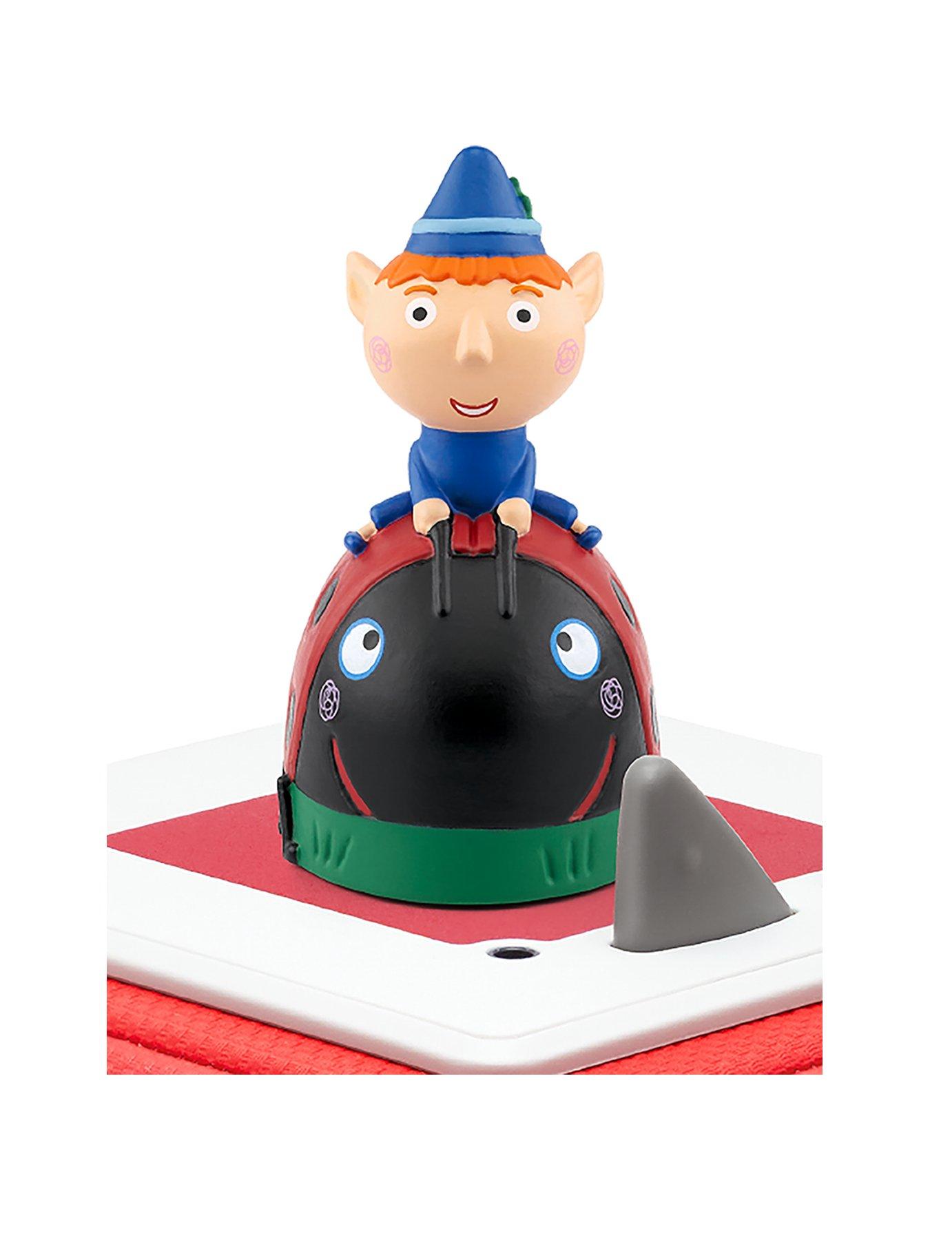 Tonies Ben Holly's Little Kingdom Ben Littlewoods