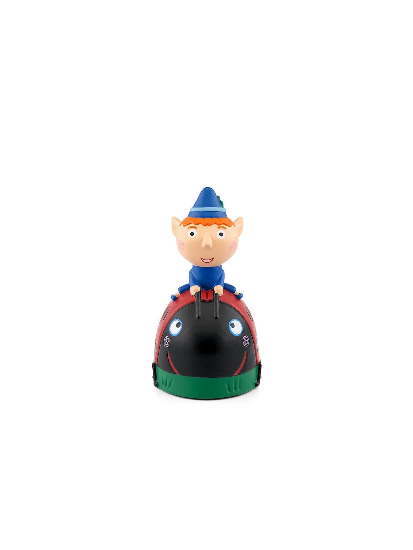 Tonies Ben Holly's Little Kingdom Ben Littlewoods
