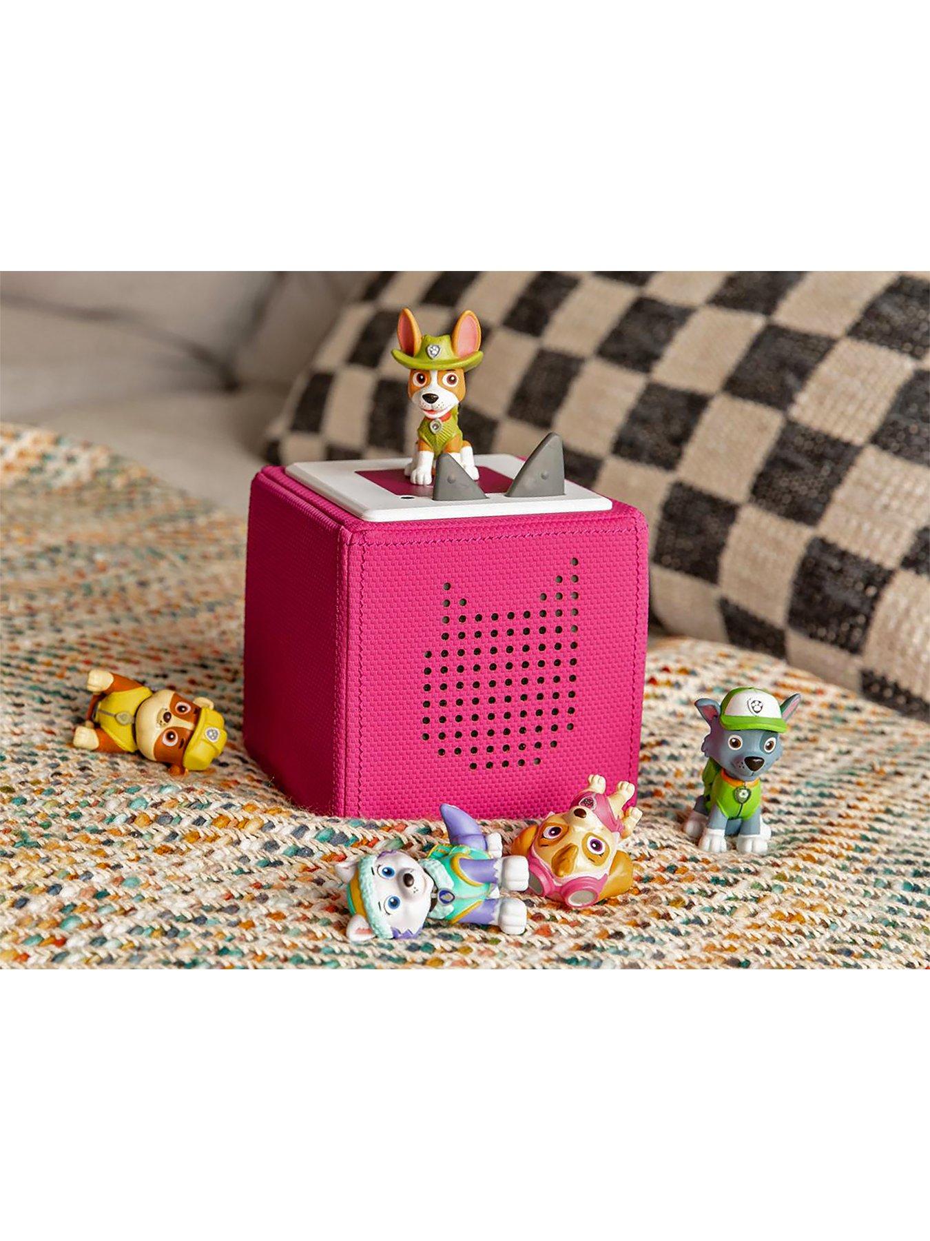 Image 4 of 4 of Tonies Paw Patrol: Tracker