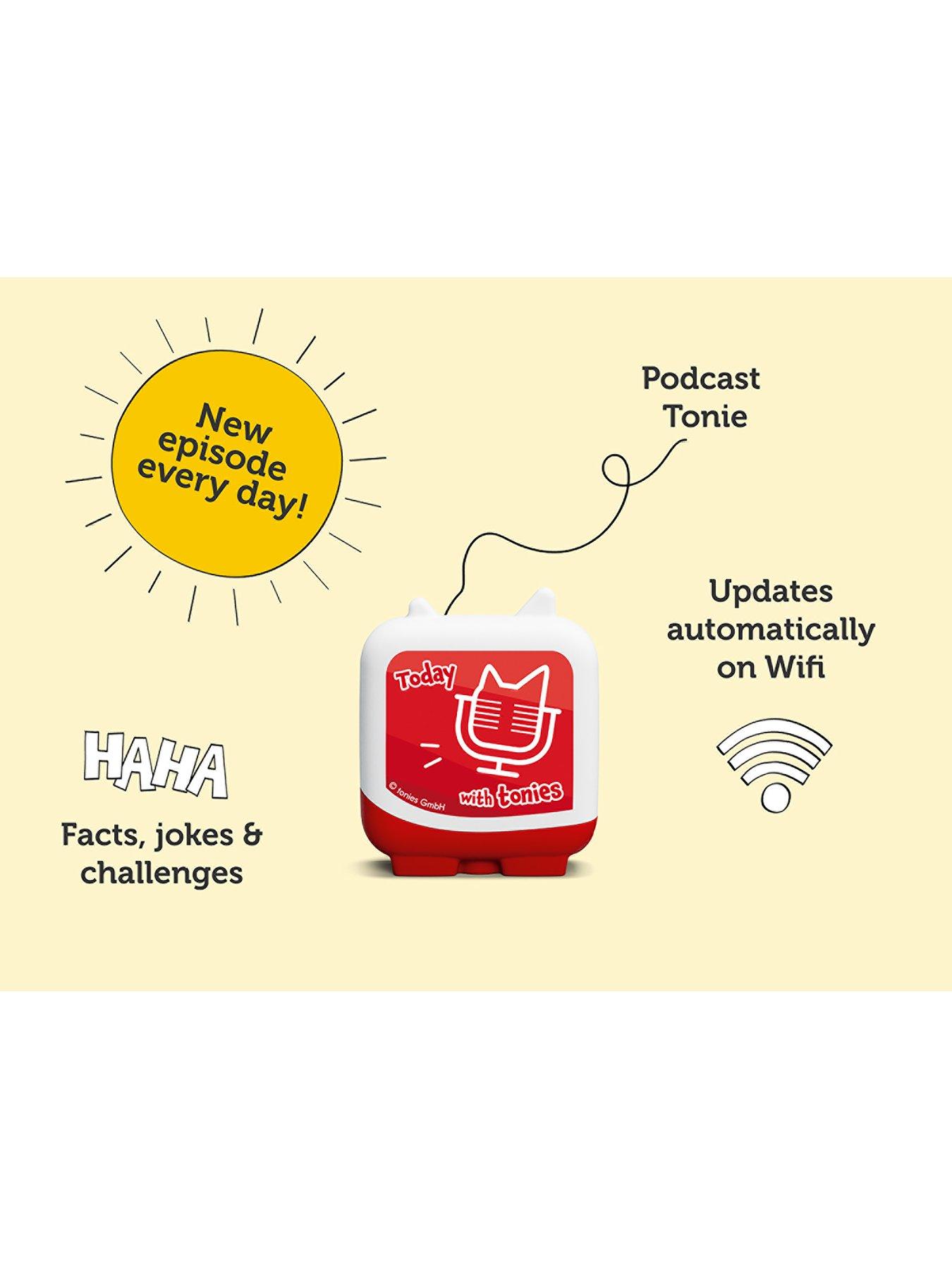  image of tonies-today-with-tonies-podcast