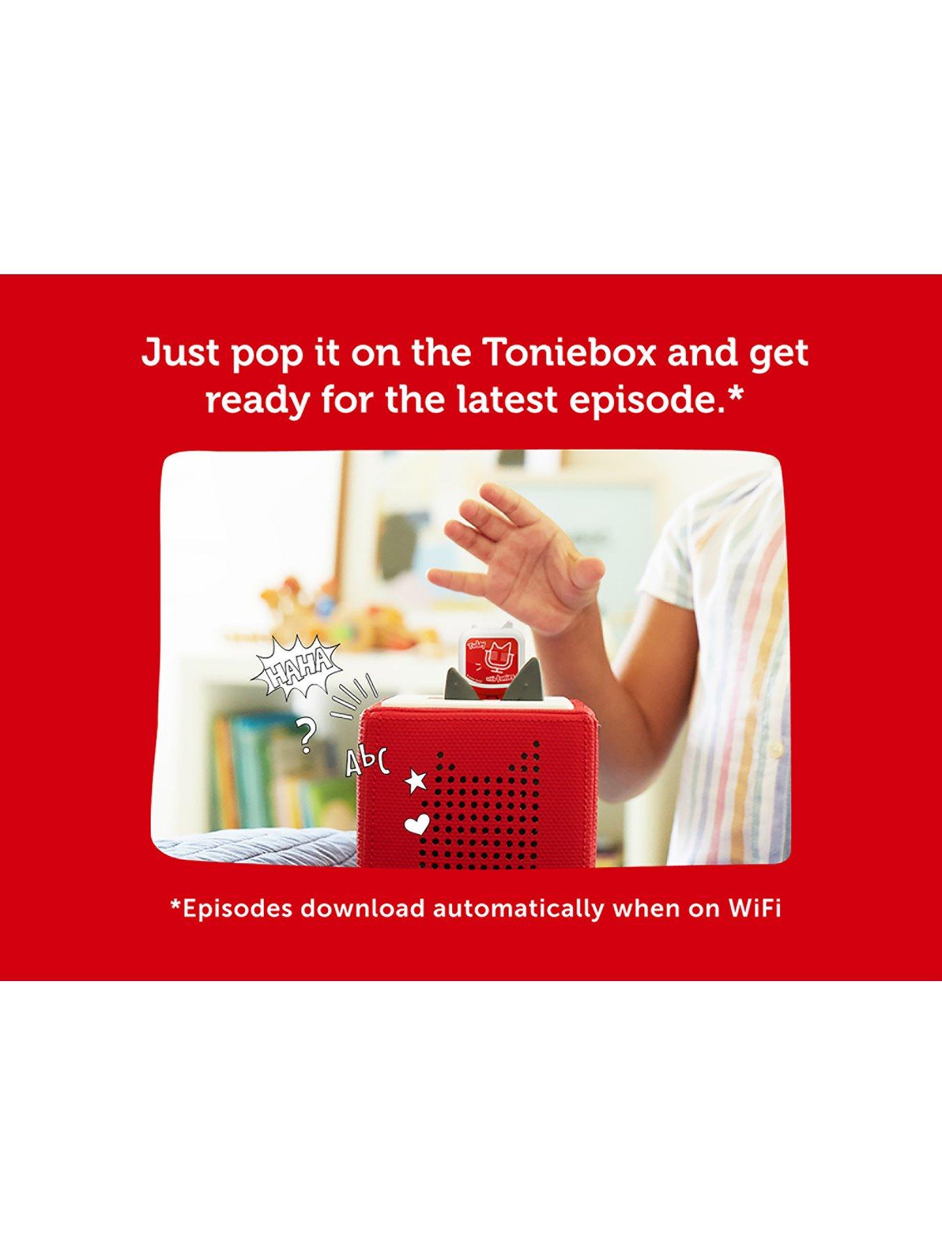  image of tonies-today-with-tonies-podcast