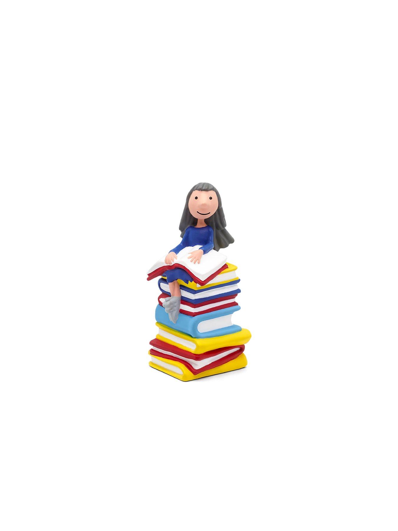 image of tonies-roald-dahl-matilda-audio-character