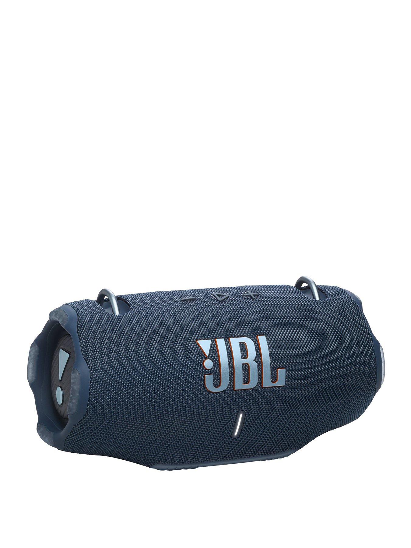  image of jbl-xtreme-4-portable-bluetoothnbspspeaker-withnbspbuilt-in-battery-ip68-charge-out-partyboost-uk-plug-and-strap