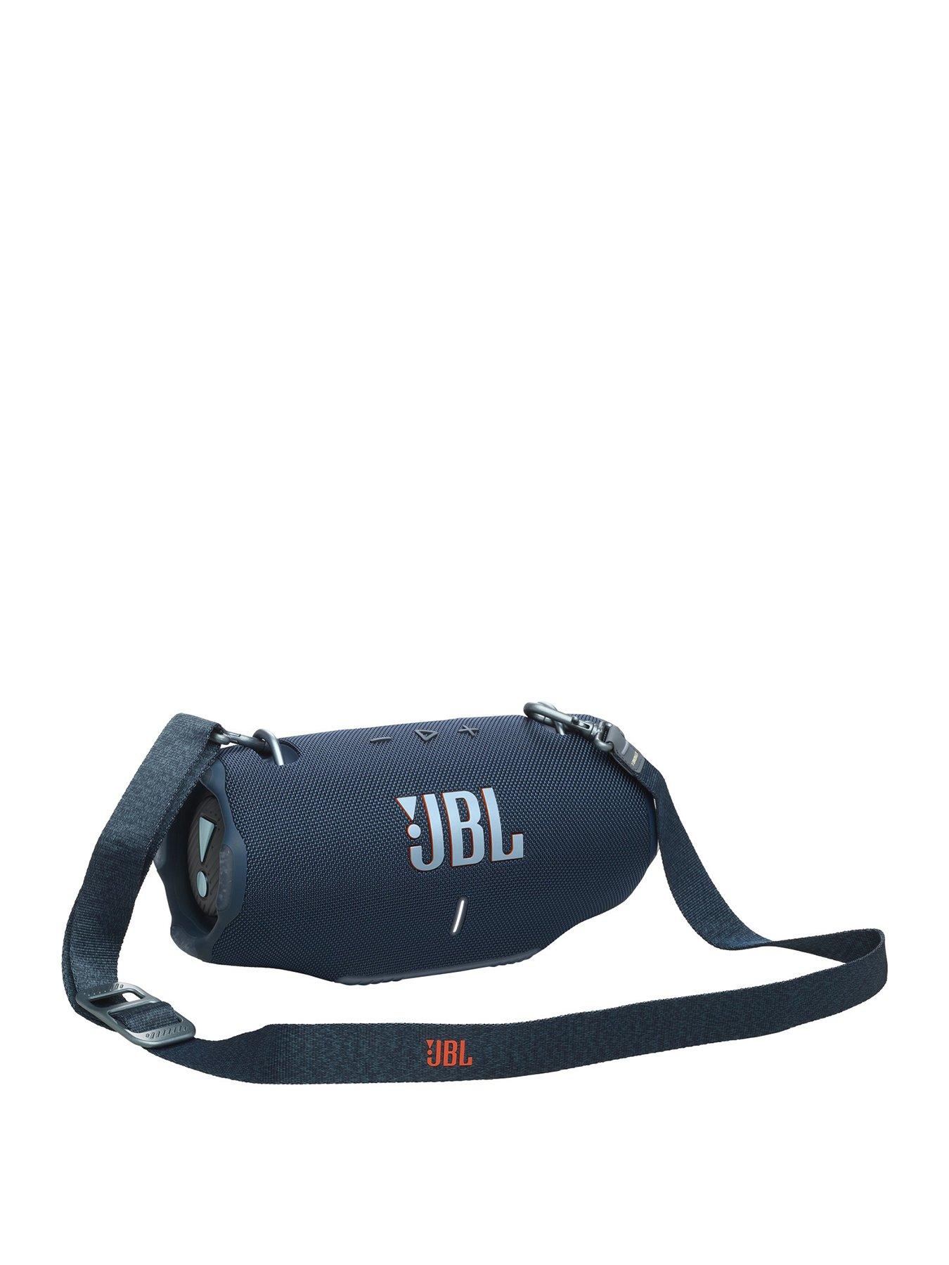  image of jbl-xtreme-4-portable-bluetoothnbspspeaker-withnbspbuilt-in-battery-ip68-charge-out-partyboost-uk-plug-and-strap