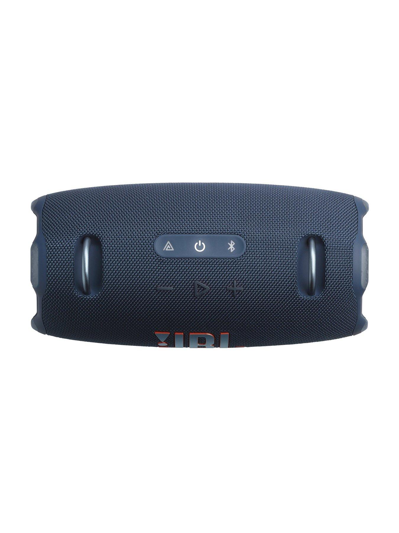  image of jbl-xtreme-4-portable-bluetoothnbspspeaker-withnbspbuilt-in-battery-ip68-charge-out-partyboost-uk-plug-and-strap