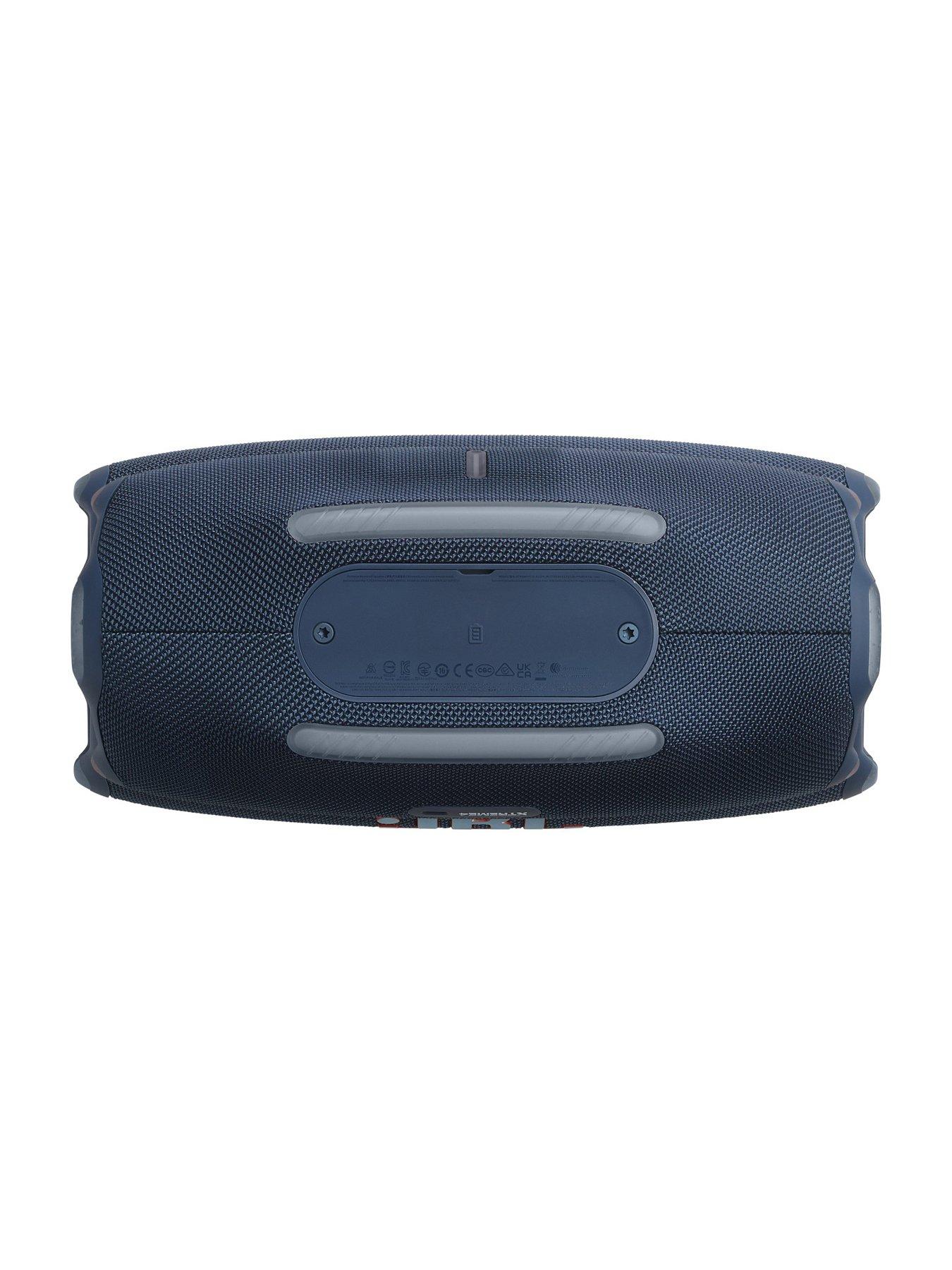  image of jbl-xtreme-4-portable-bluetoothnbspspeaker-withnbspbuilt-in-battery-ip68-charge-out-partyboost-uk-plug-and-strap