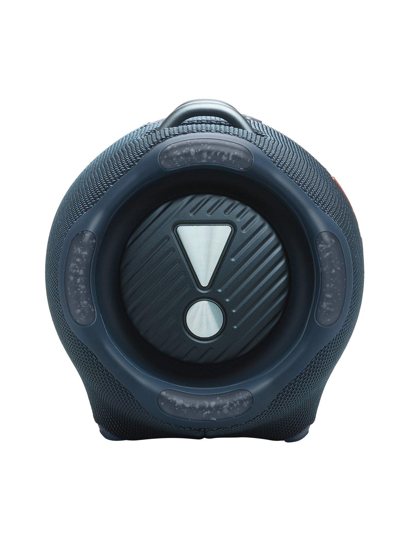  image of jbl-xtreme-4-portable-bluetoothnbspspeaker-withnbspbuilt-in-battery-ip68-charge-out-partyboost-uk-plug-and-strap