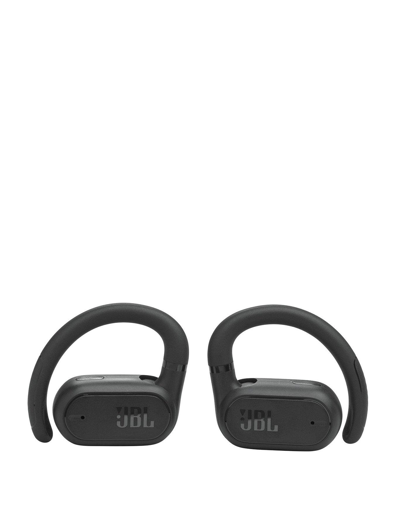  image of jbl-soundgear-sense-true-wireless-bluetooth-open-sound-technology-earbuds-2-mic-ip54-neckband