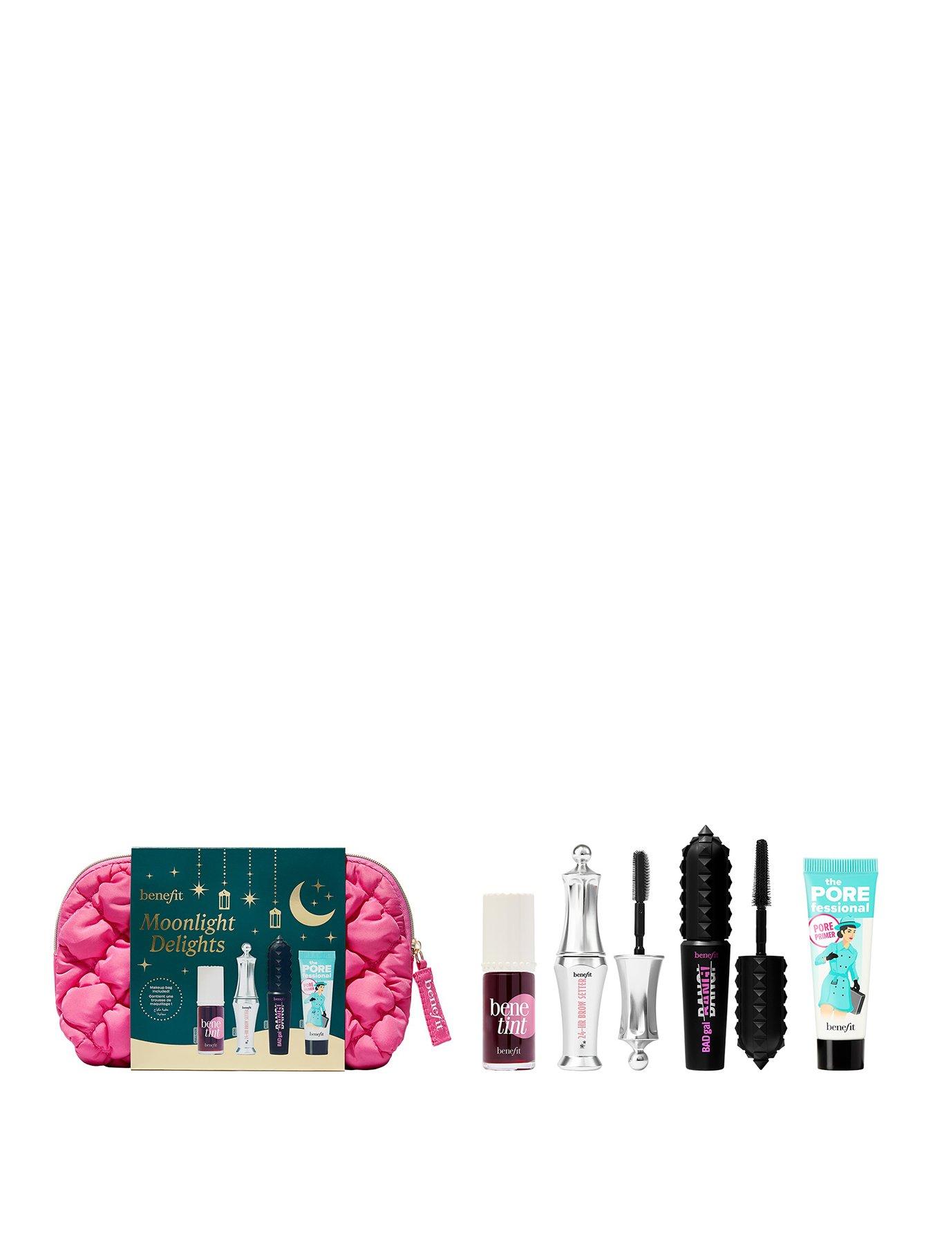  image of benefit-moonlight-delights-2024-set-worthnbsppound67