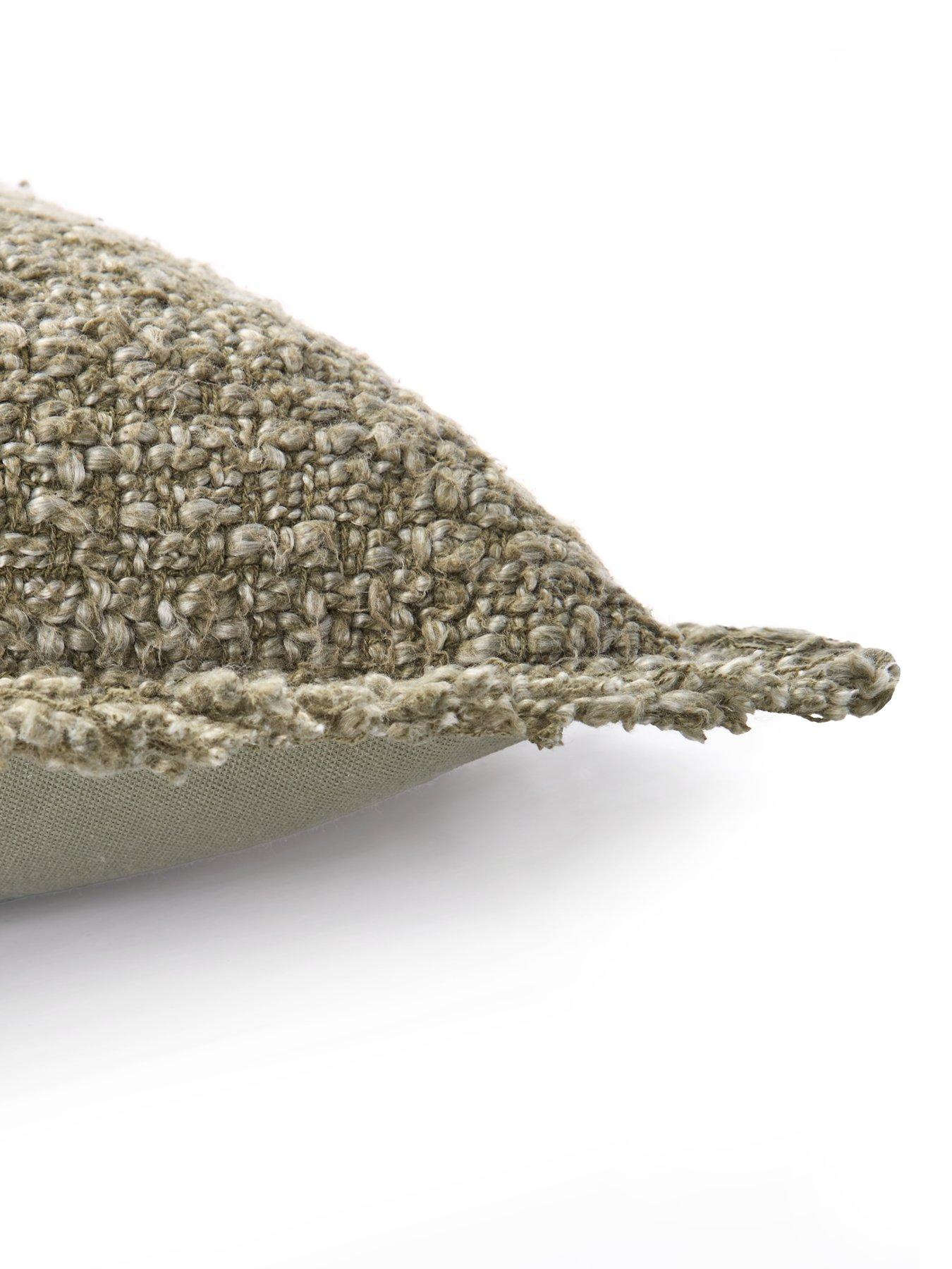 Image 4 of 4 of Very Home Talia Cushion