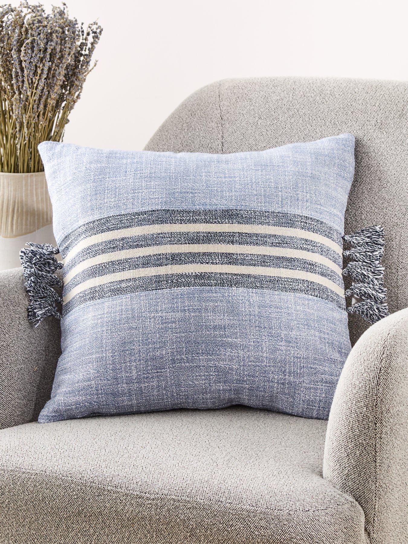 Very Home Ursula Cushion