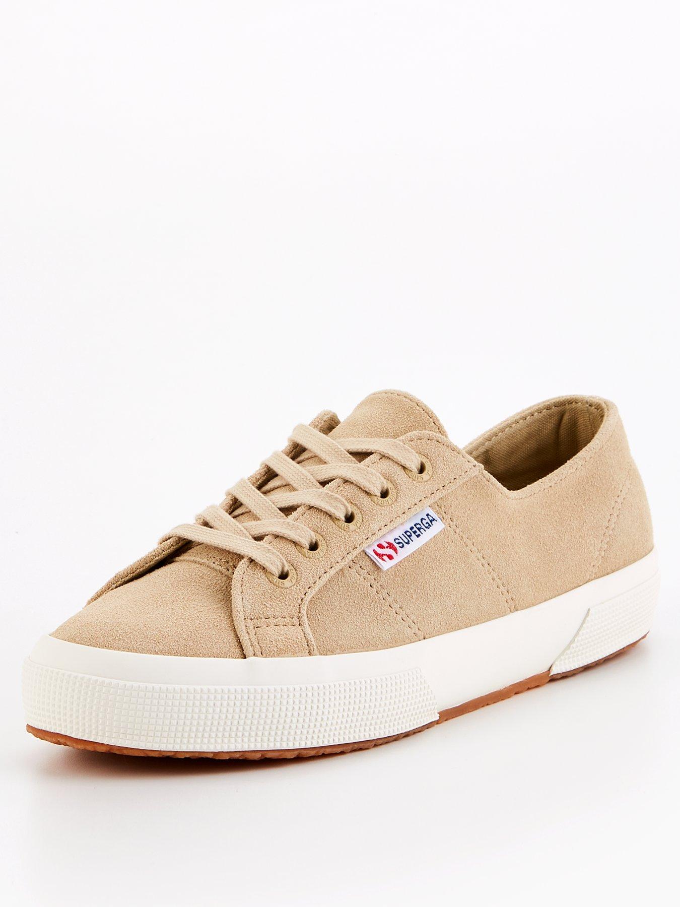  image of superga-2750-suede-beige-lt-f-avorio