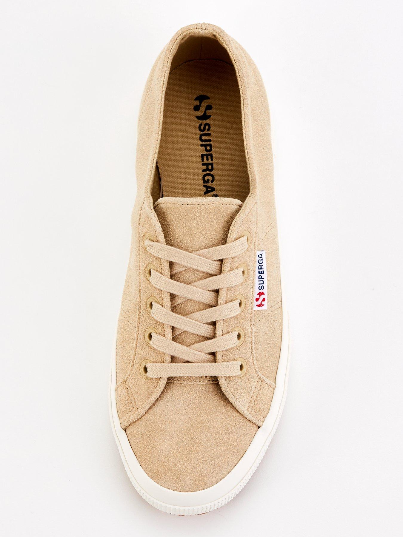  image of superga-2750-suede-beige-lt-f-avorio