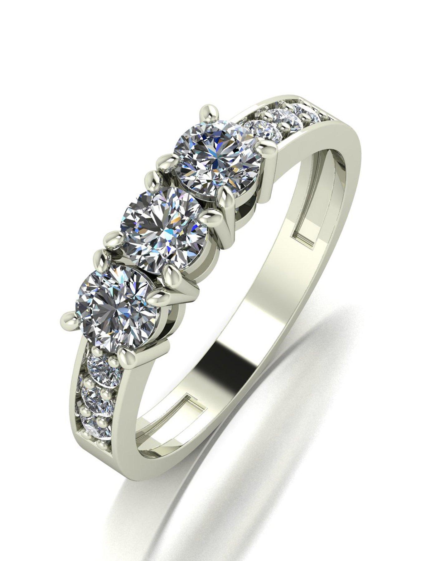 moissanite-lady-lynsey-9ct-white-gold-100ct-total-moissanite-trilogy-ring