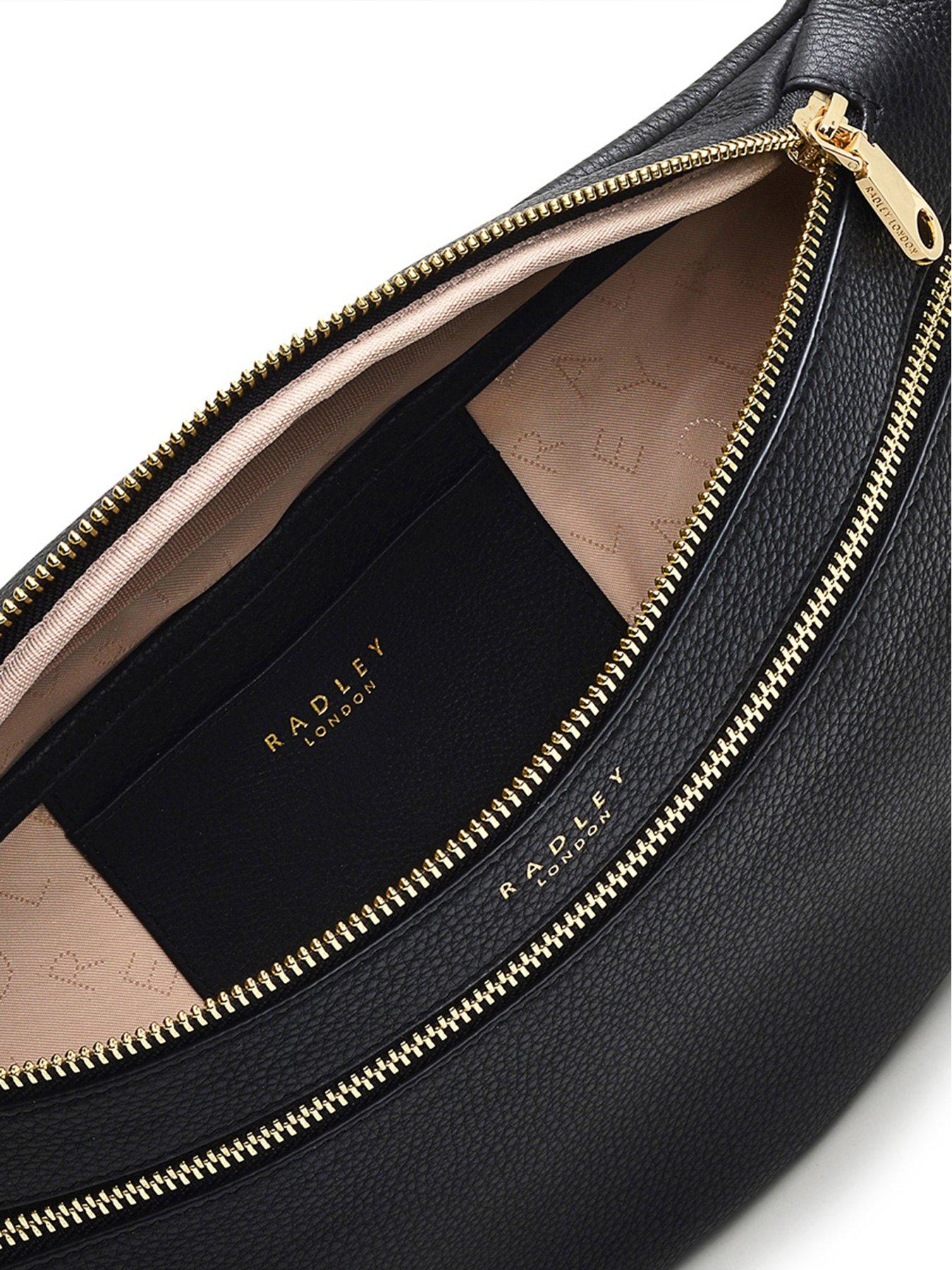  image of radley-derwent-drive-medium-ziptop-sling