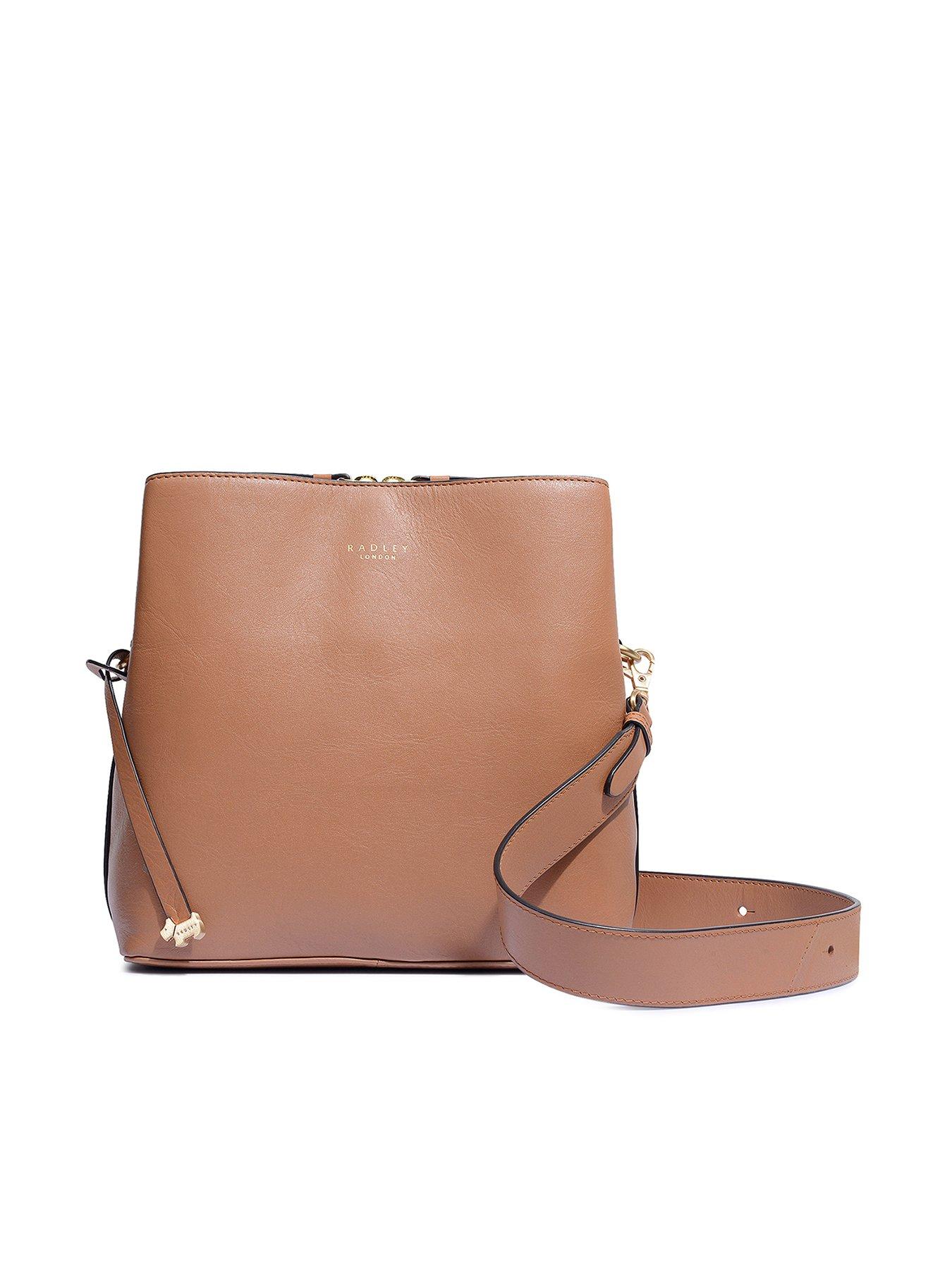 Radley Dukes Place Medium Compartment Crossbody