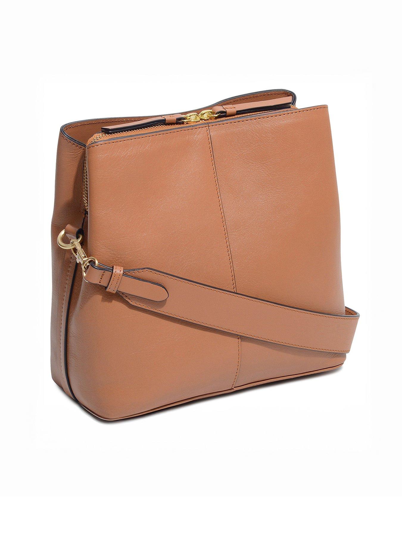 Radley Dukes Place Medium Compartment Crossbody