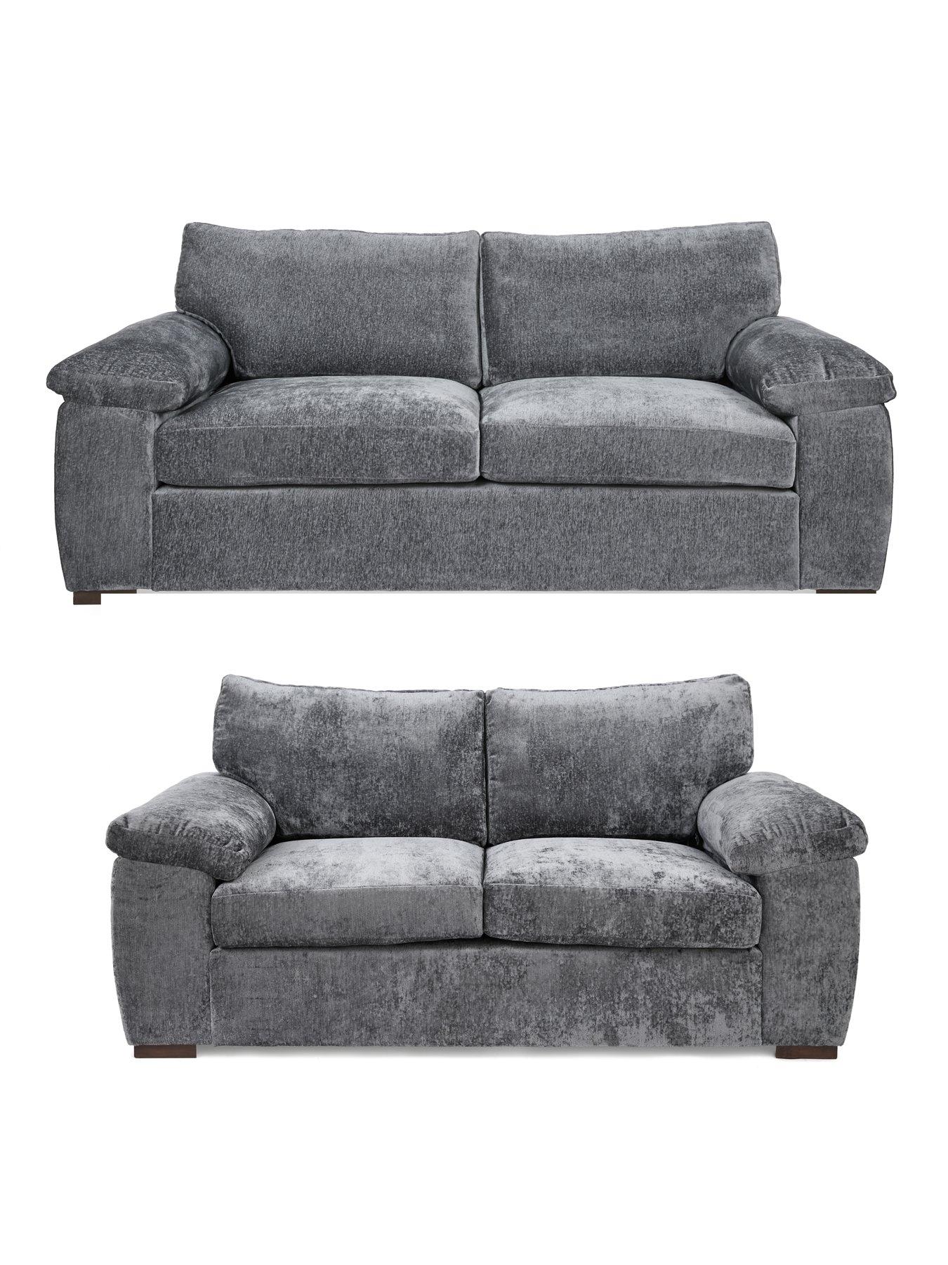 Fabric sofa set deals price