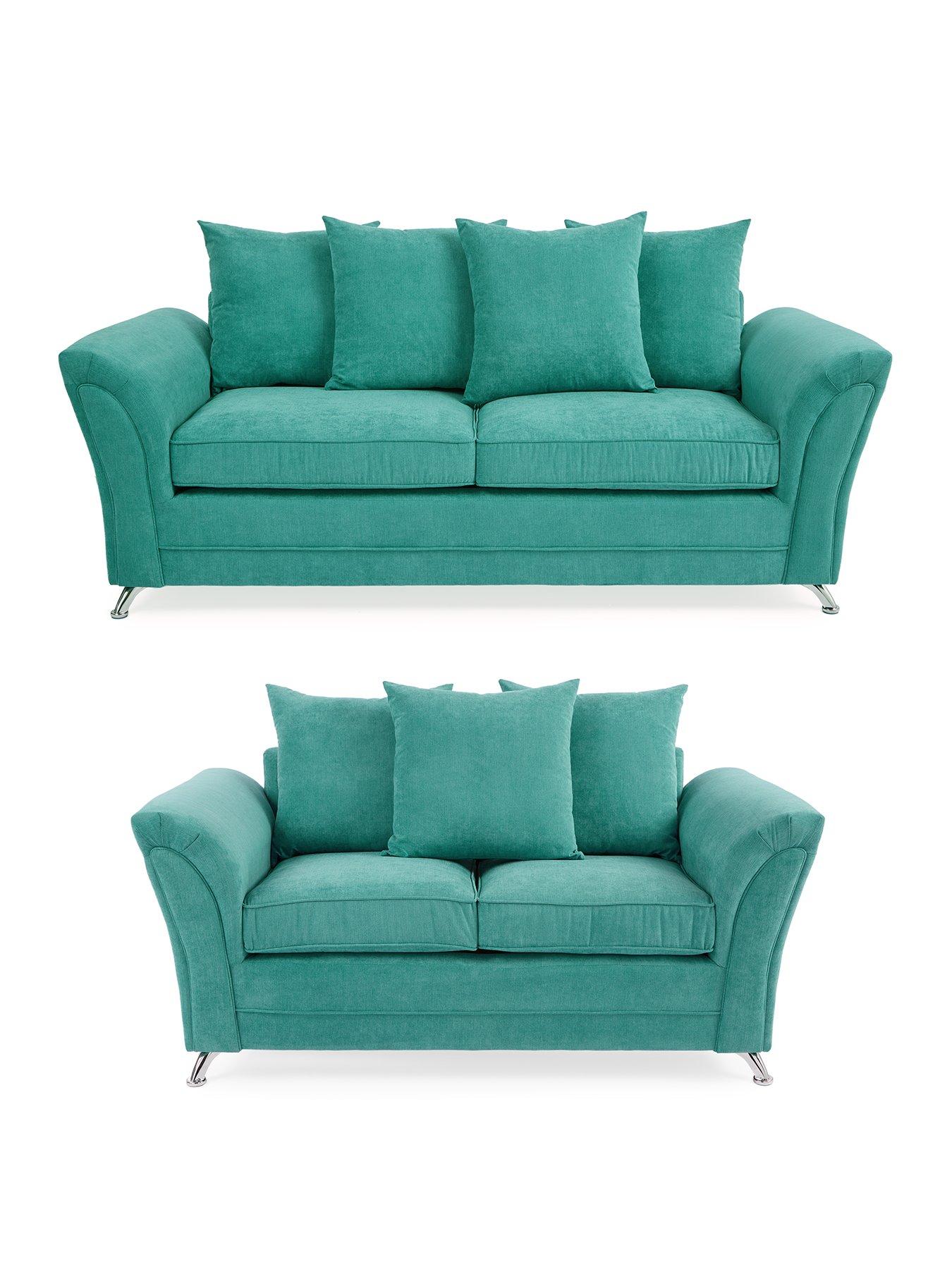 stillFront image of very-home-dury-scatter-back-3-2-seater-fabric-sofa-set-buy-amp-save-teal--nbspfscreg-certified