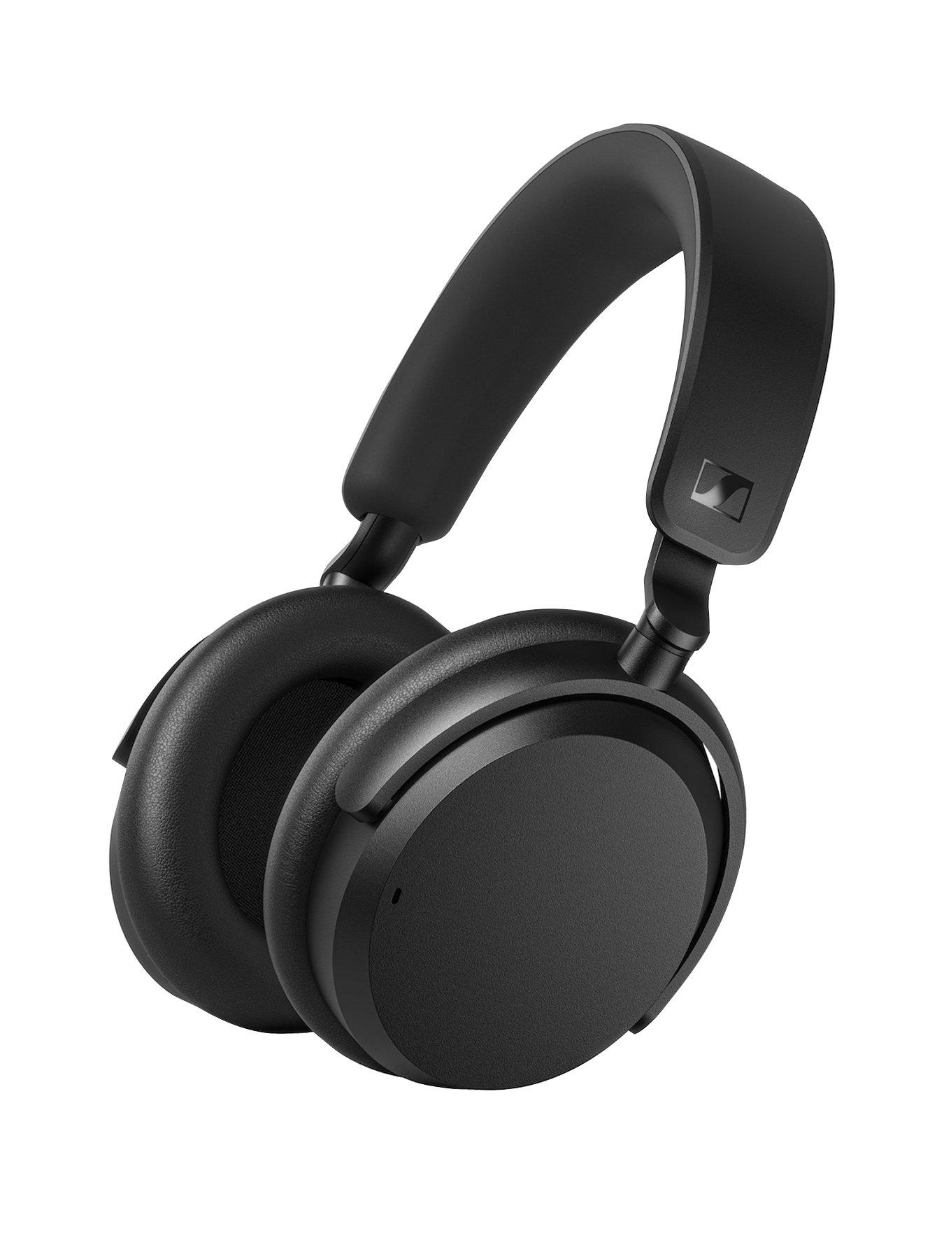 Image 1 of 7 of Sennheiser Accentum Wireless Bluetooth Headphones