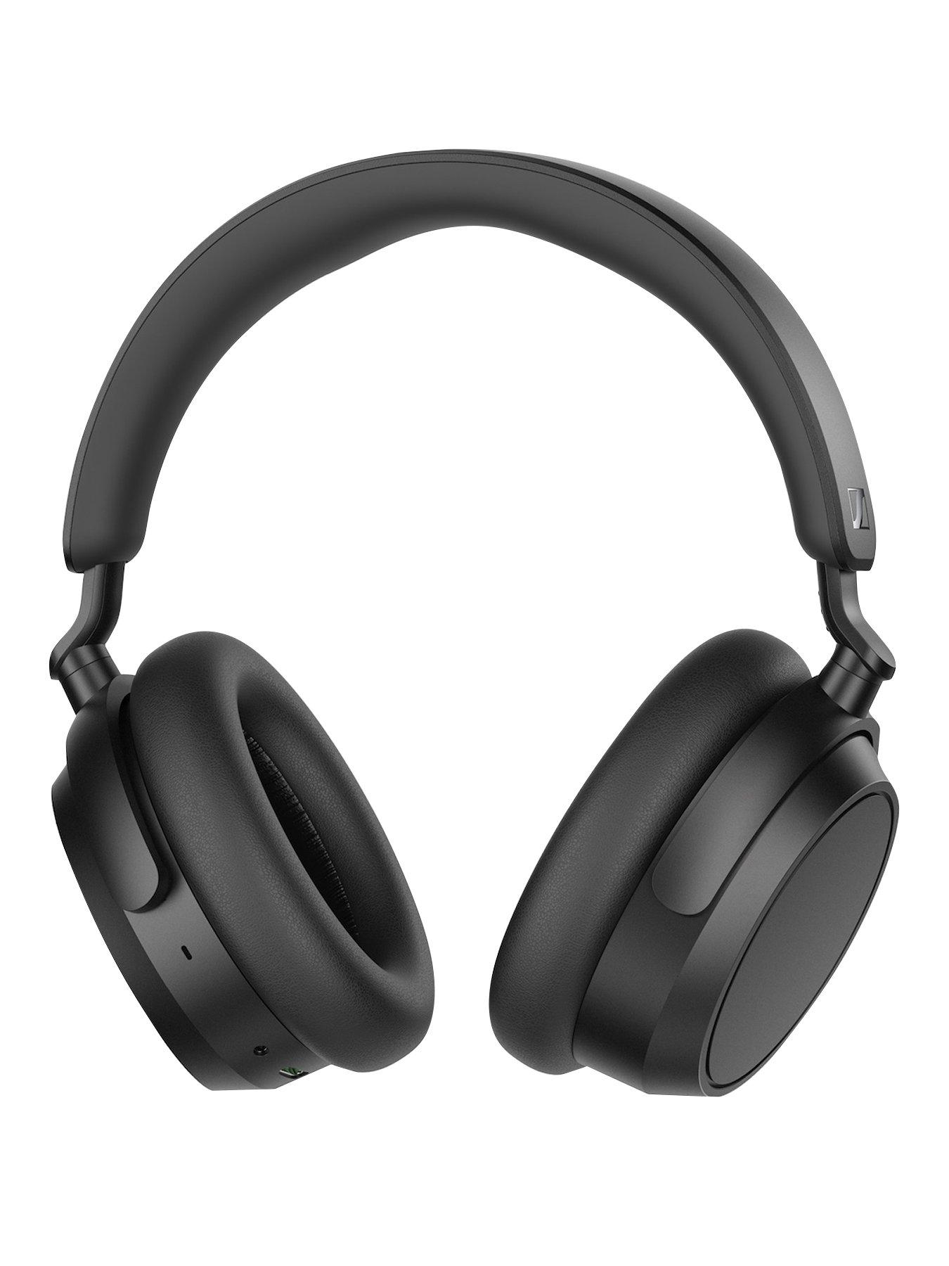 Sennheiser Accentum Plus Wireless Bluetooth Headphones