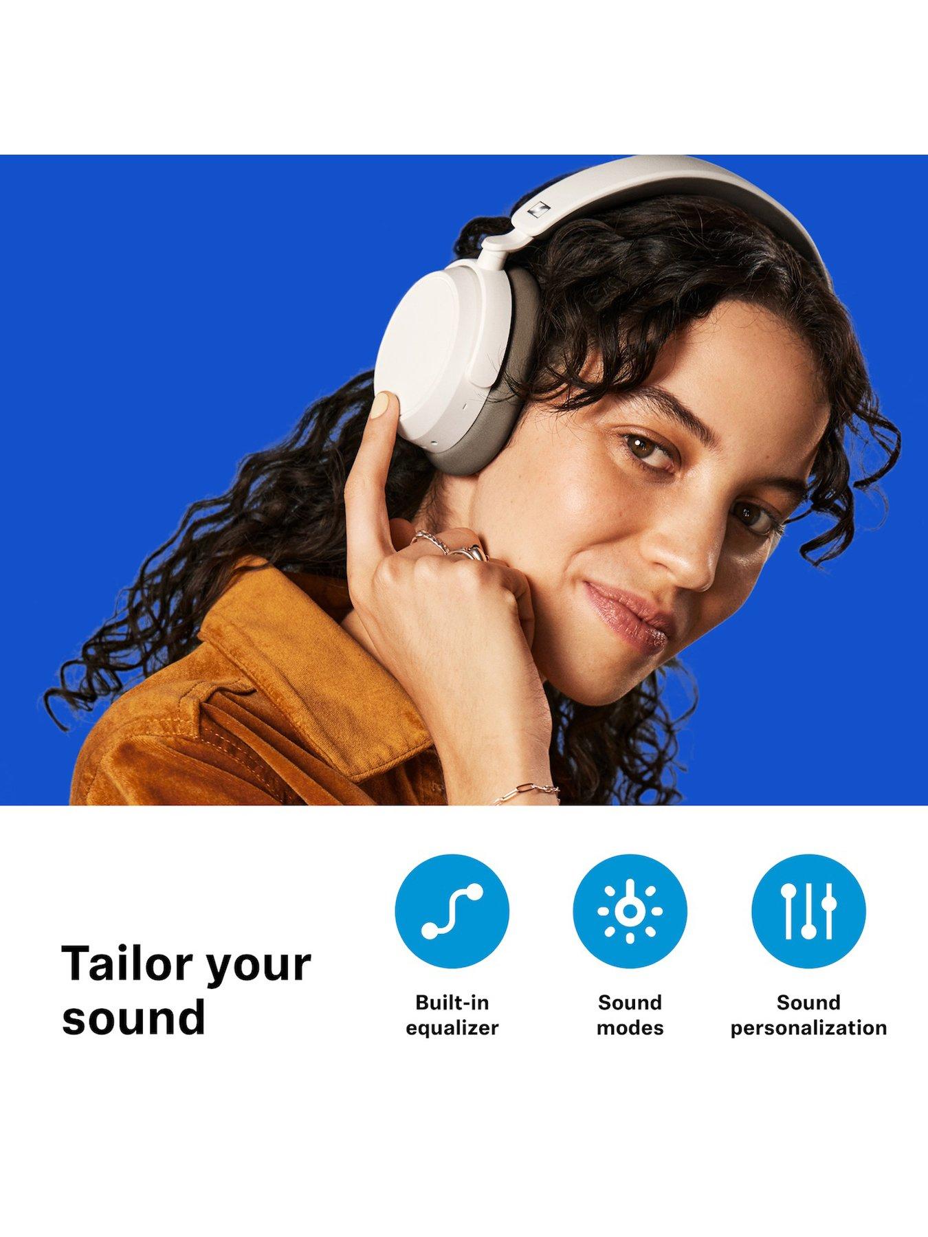  image of sennheiser-accentum-plus-wireless-bluetooth-headphones
