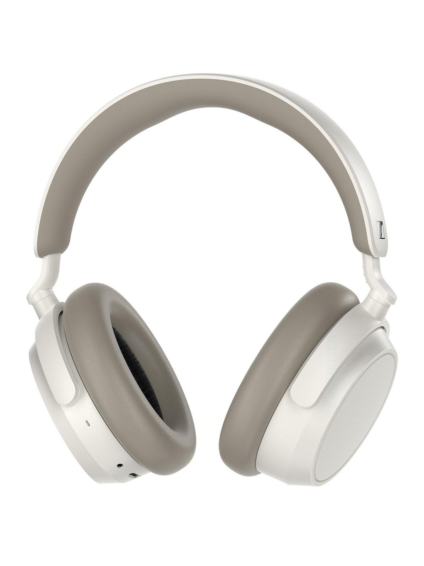 Sennheiser Accentum Plus Wireless Bluetooth Headphones