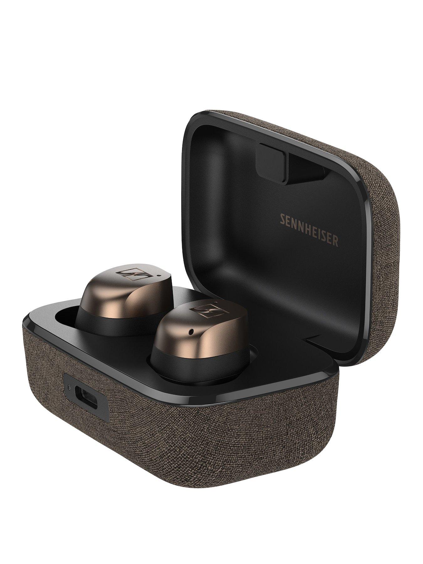 undefined MOMENTUM True Wireless 4 Earbuds