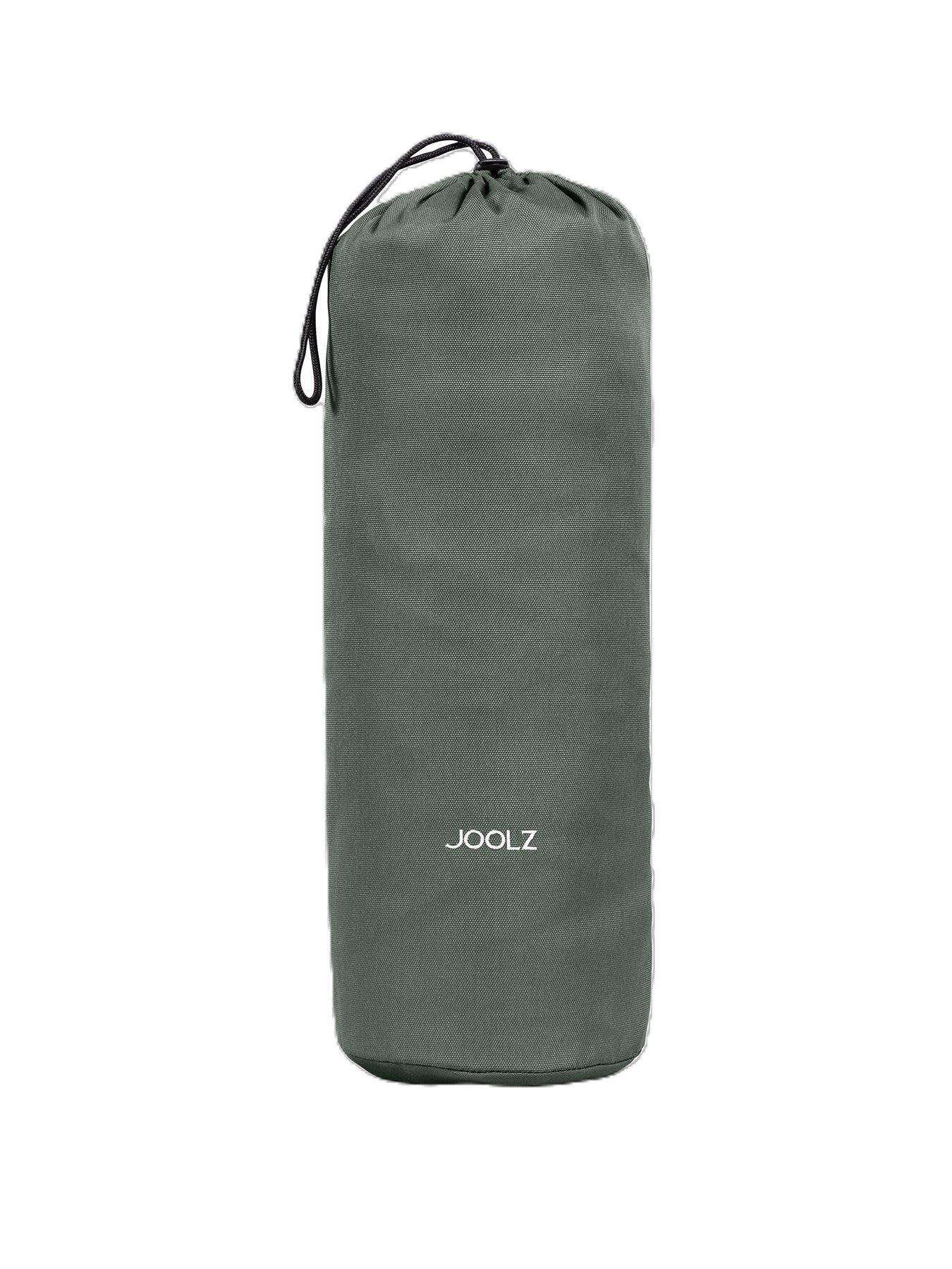  image of joolz-universal-footmuff-forest-green