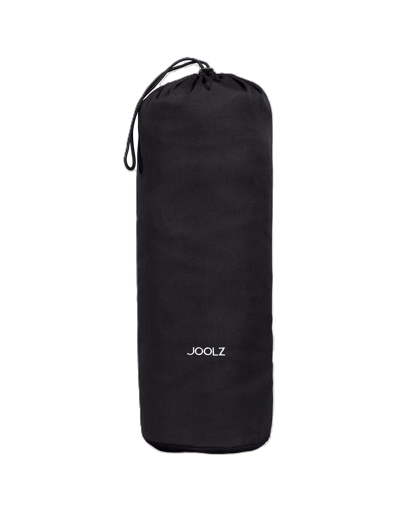  image of joolz-universal-footmuff-space-black